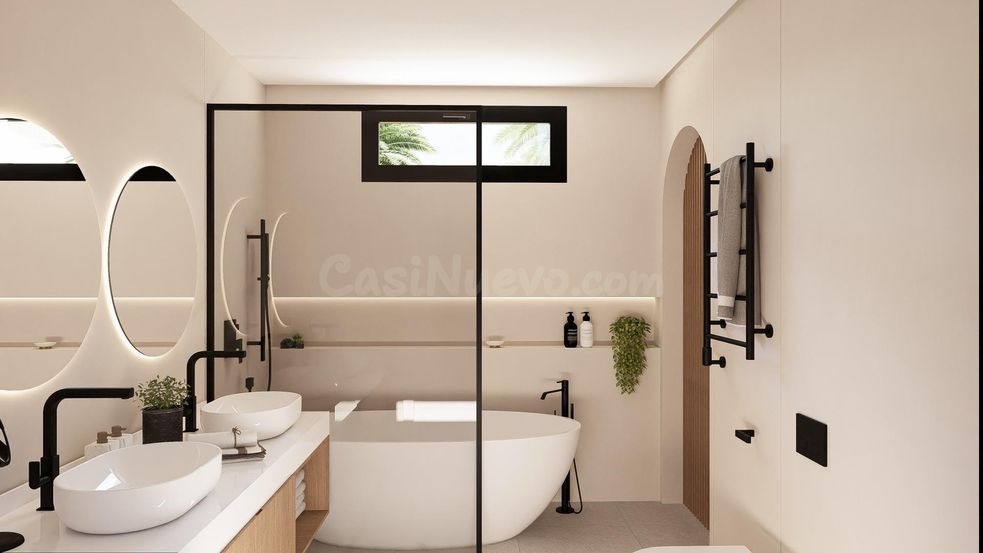 Villas Oasis Modelo Nara en Baños y Mendigo. - foto 4