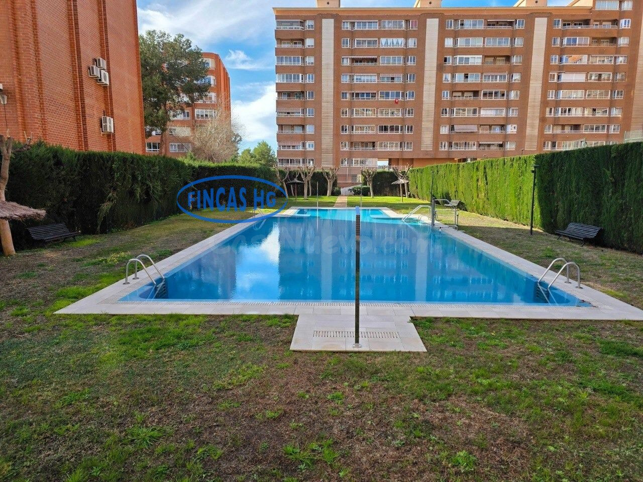 Estupenda y amplia vivienda ubicada en el barrio de Babel, e - foto 2