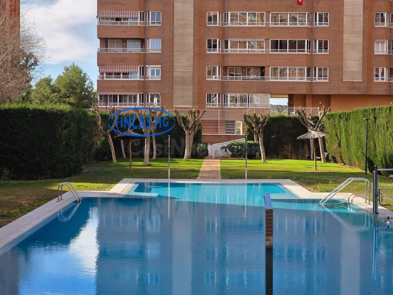 Estupenda y amplia vivienda ubicada en el barrio de Babel, e - foto 3