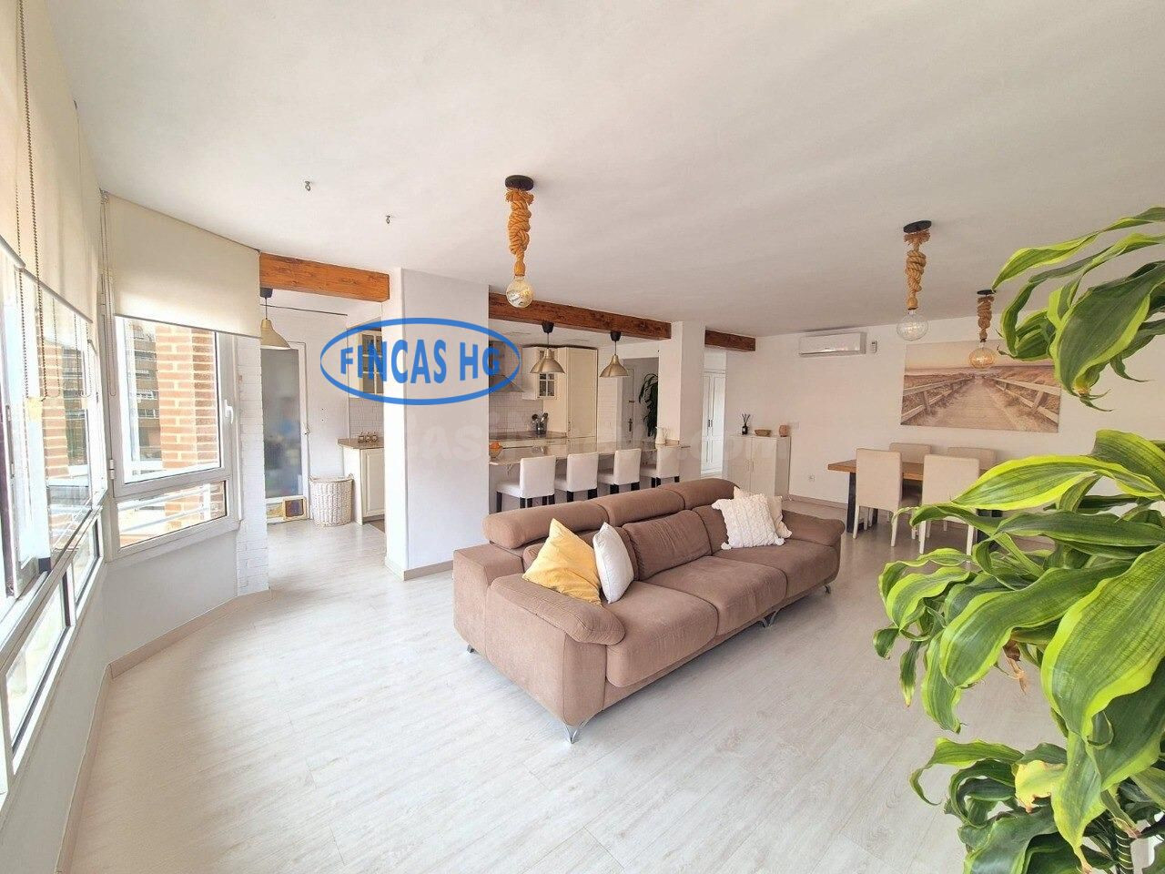 Estupenda y amplia vivienda ubicada en el barrio de Babel, e - foto 4