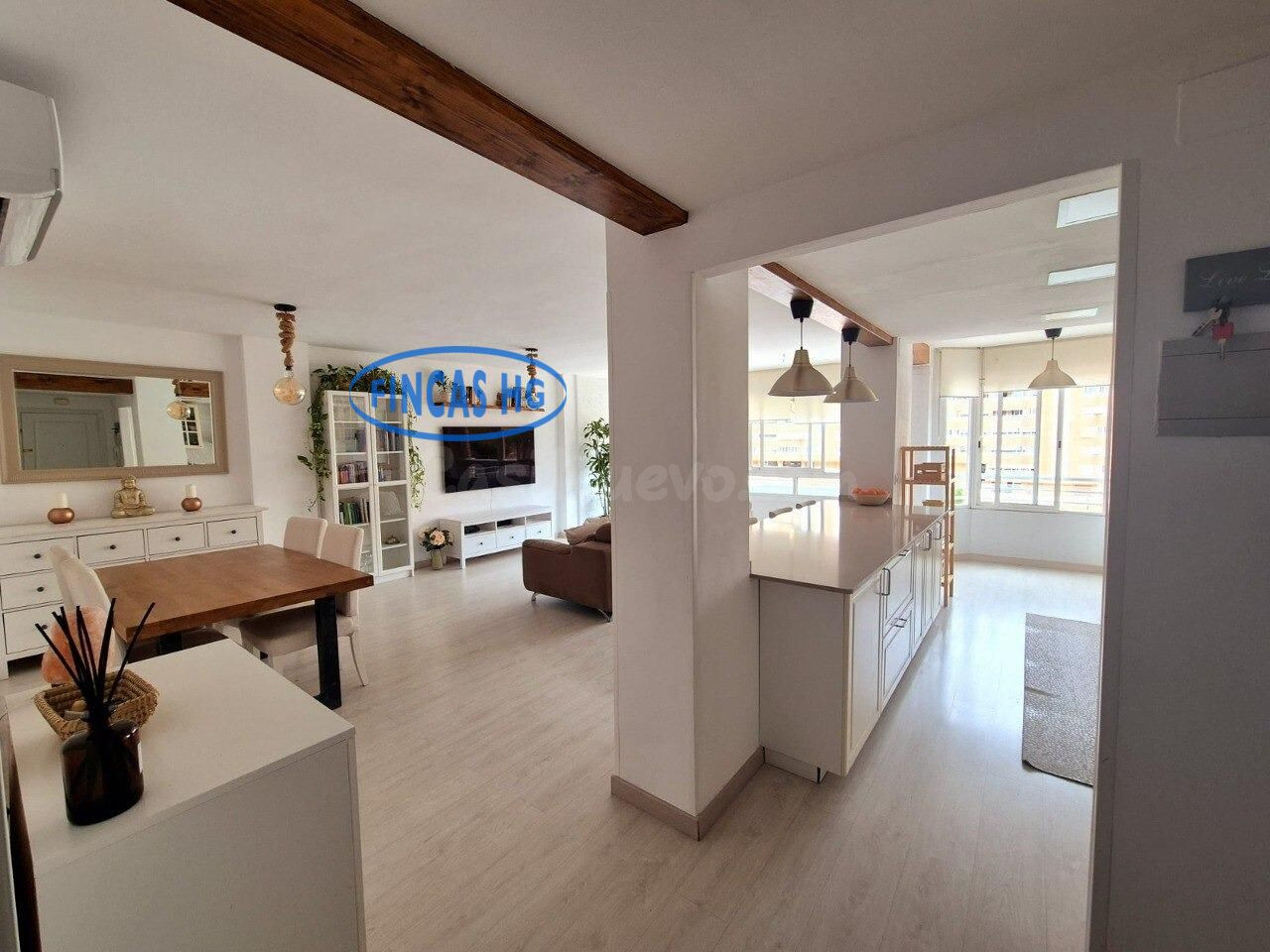 Estupenda y amplia vivienda ubicada en el barrio de Babel, e - foto 5