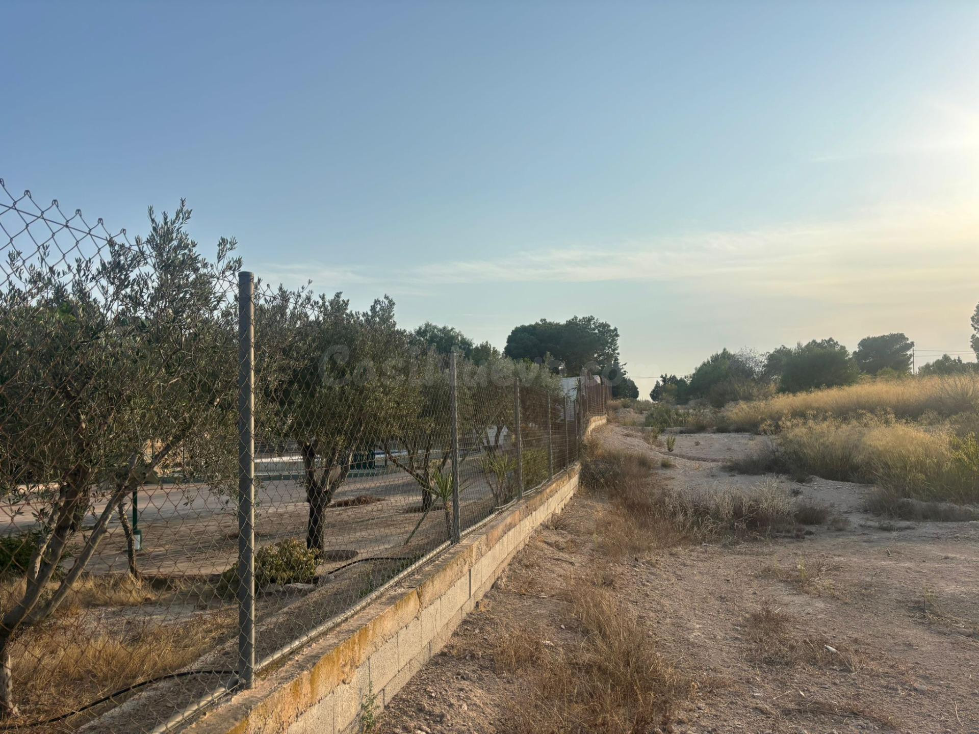 Terreno en Valle del Sol - foto 3
