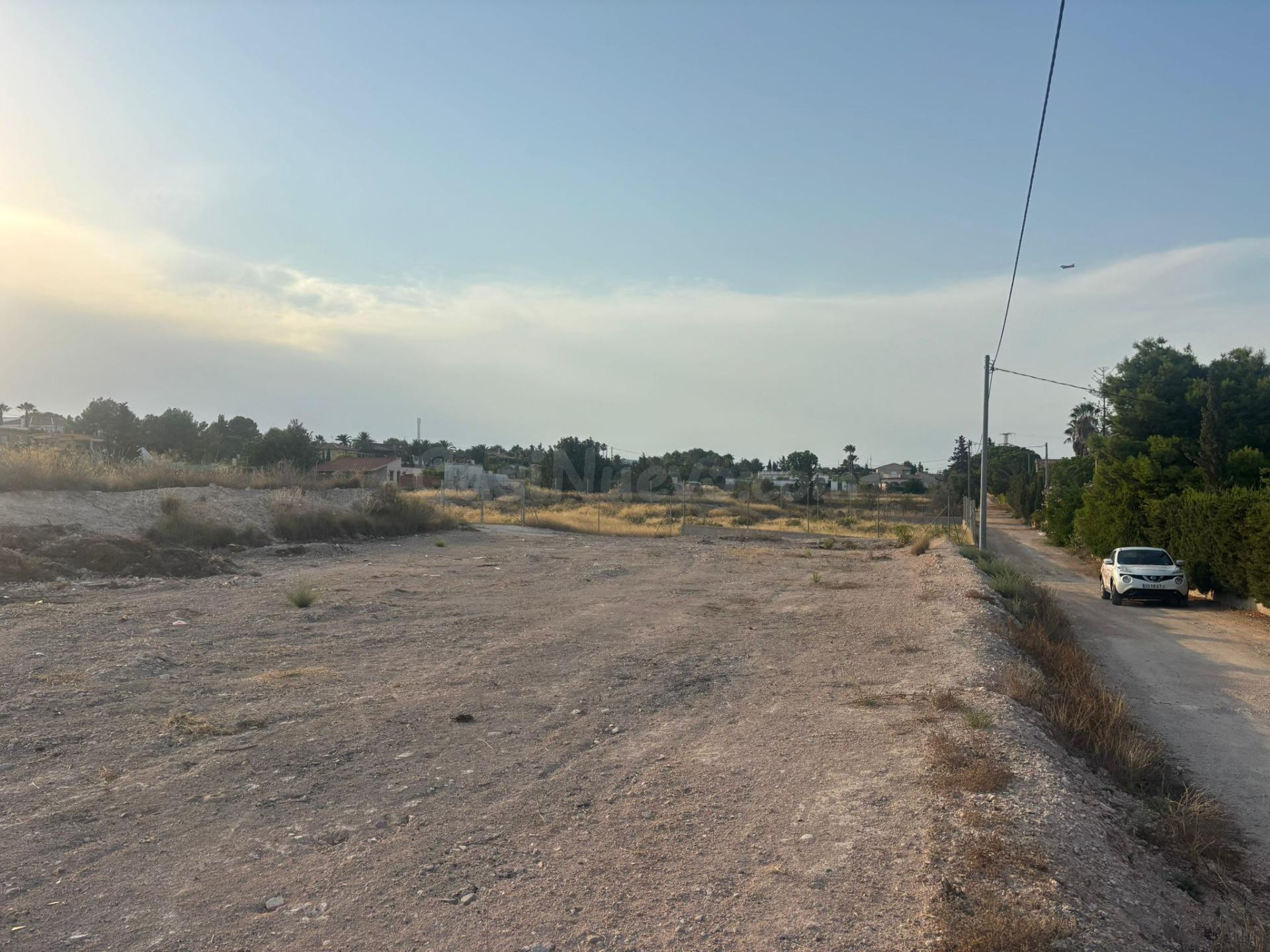 Terreno en Valle del Sol - foto 4