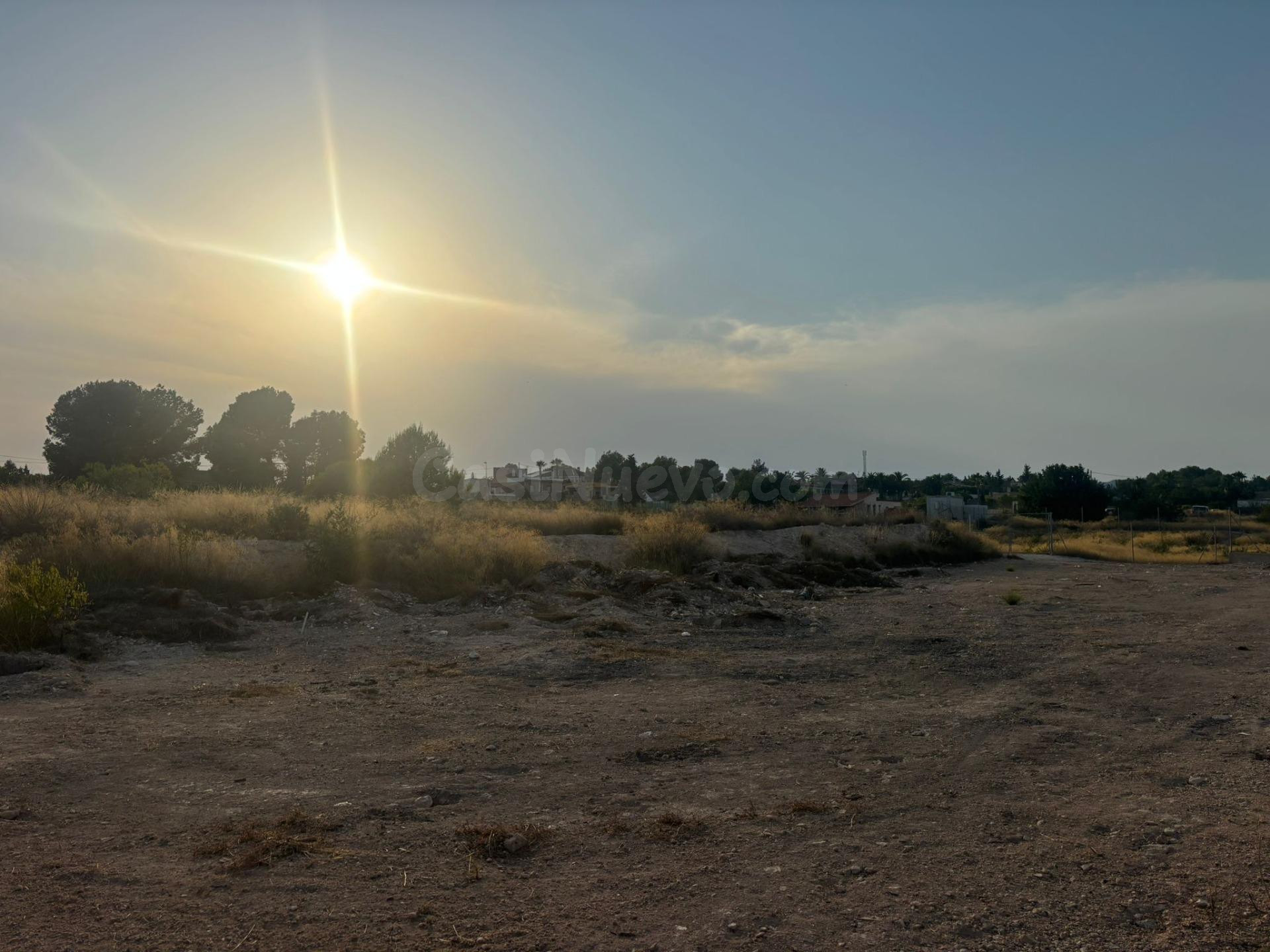 Terreno en Valle del Sol - foto 5