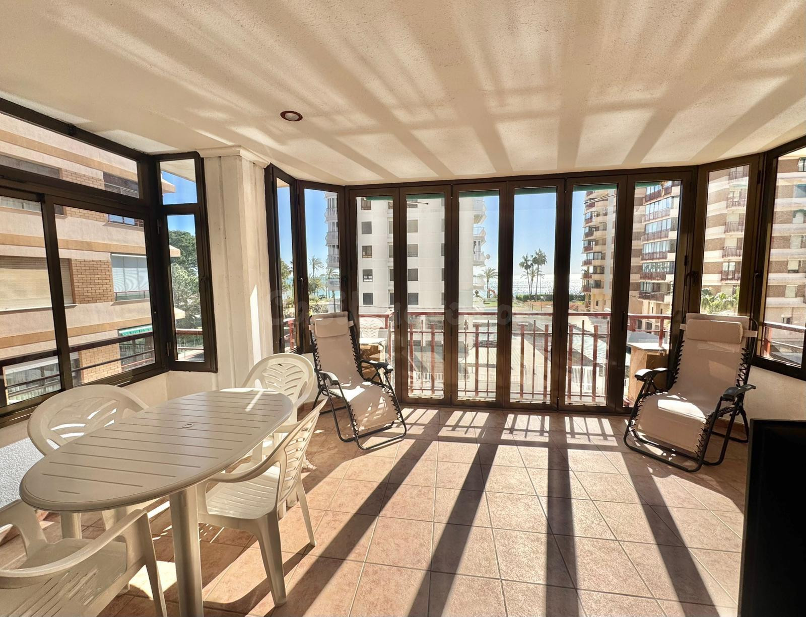 Apartamento en Vistamar Benicasim