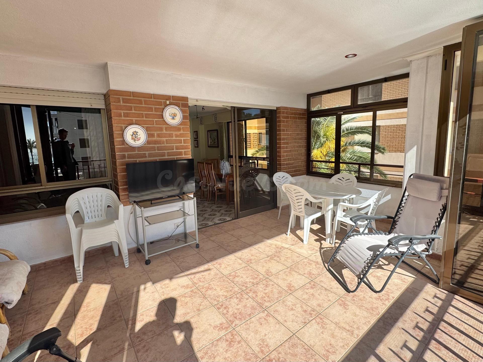 Apartamento en Vistamar Benicasim - foto 2