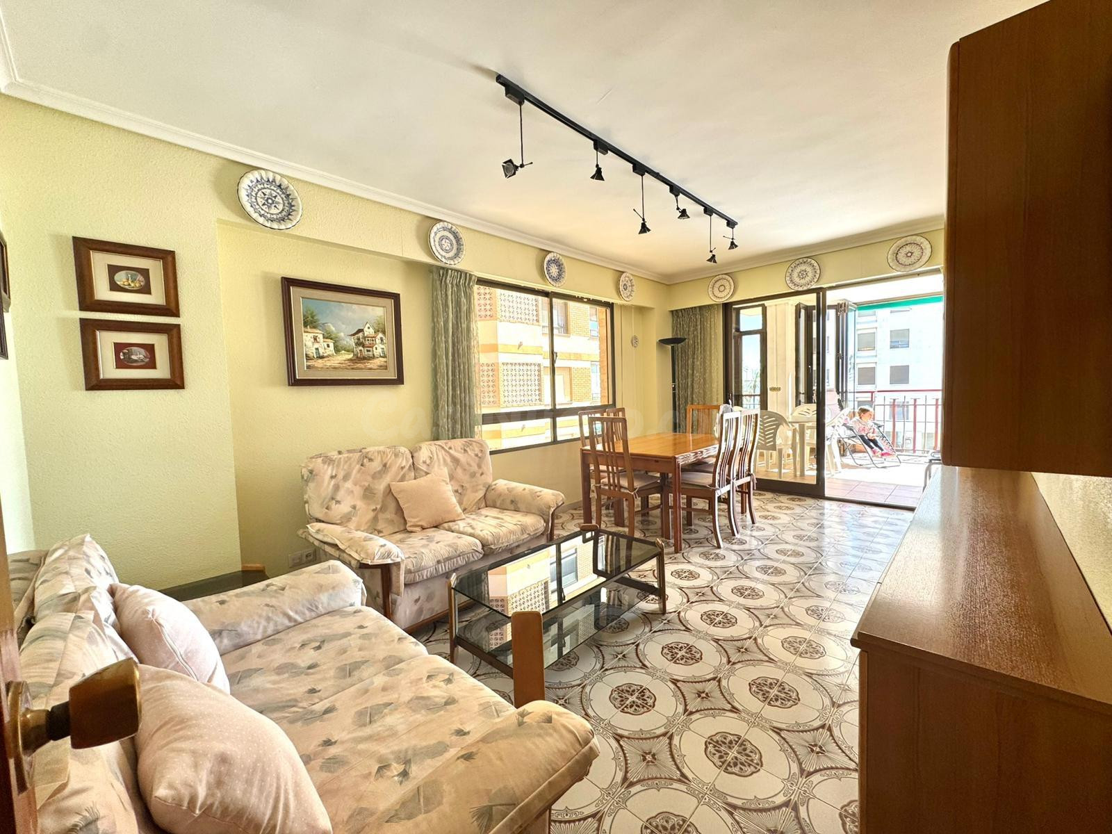 Apartamento en Vistamar Benicasim - foto 3