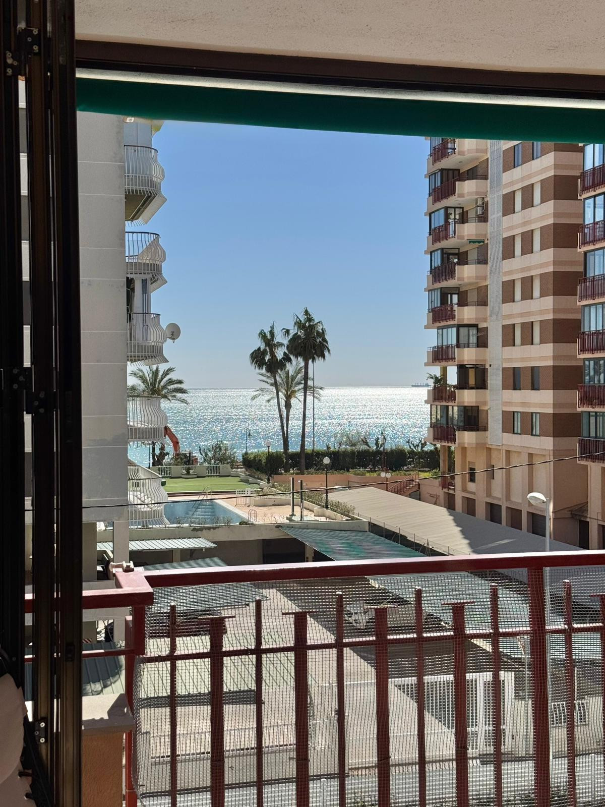 Apartamento en Vistamar Benicasim - foto 4