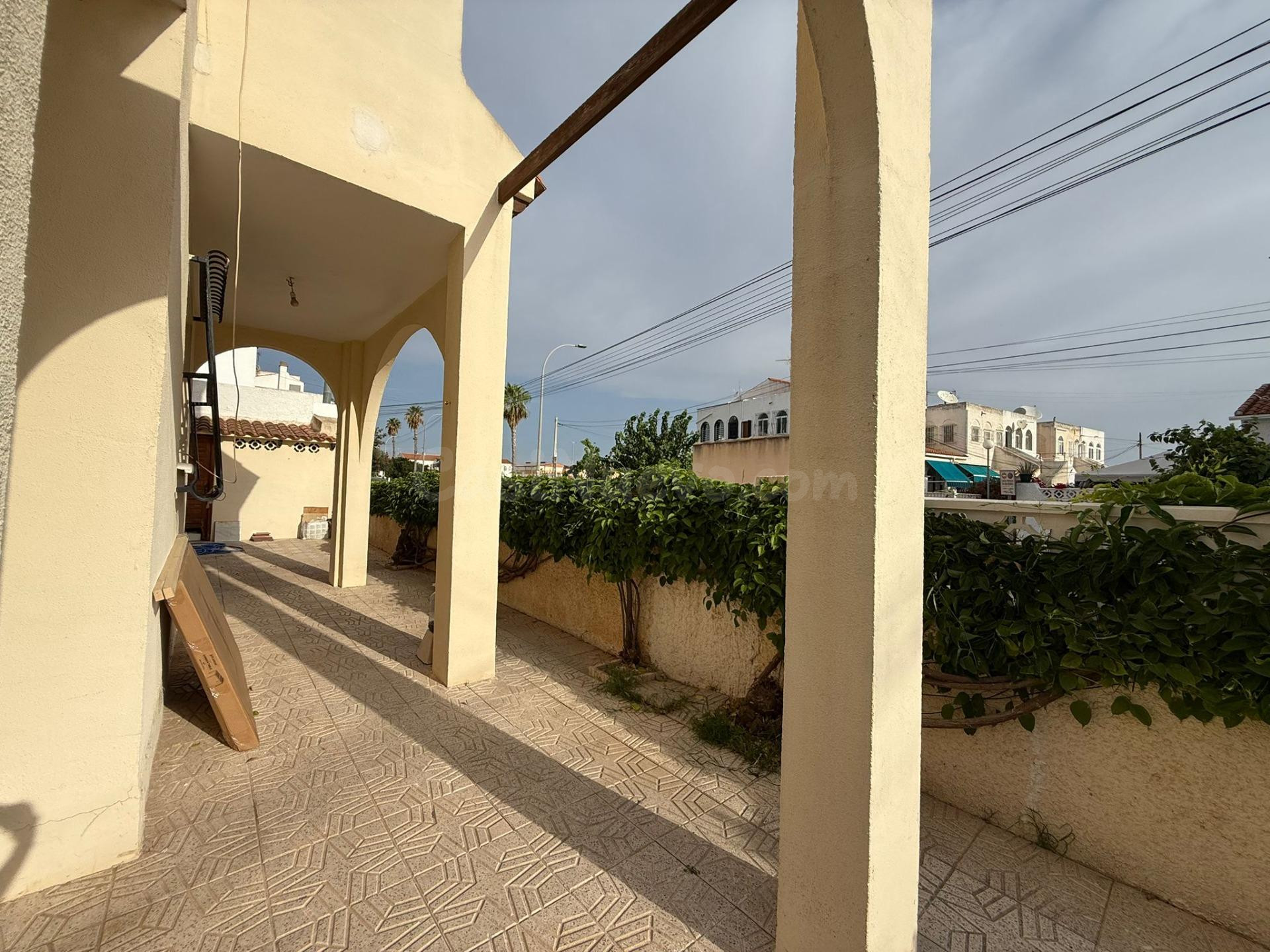Alquiler Temporal en Los Alcázares: Vive con Espacio, Luz y  - foto 3