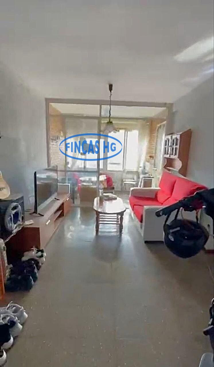 Vivienda con ascensor garantizando buena rentabilidad - foto 2