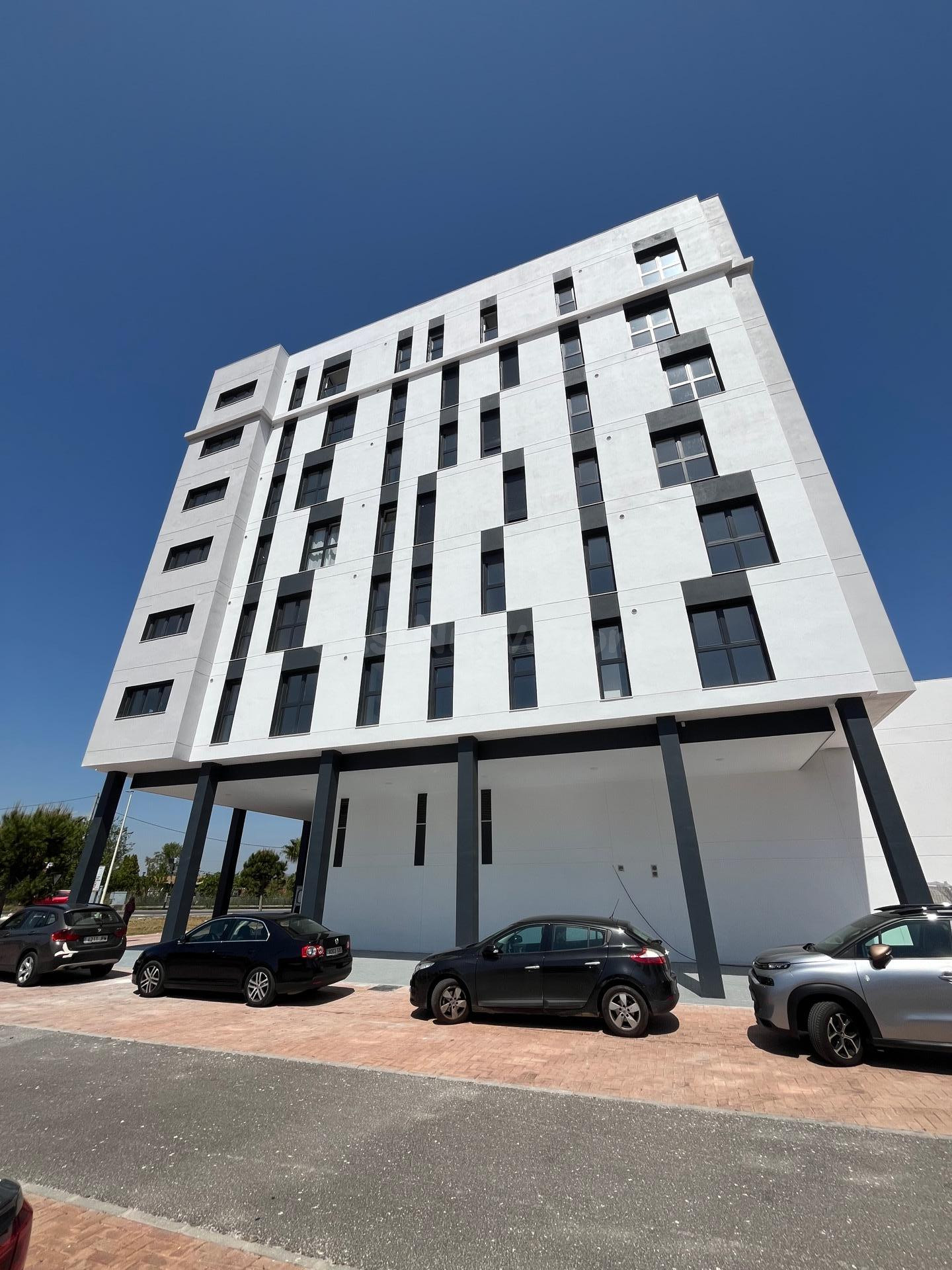 Piso junto al pinar en Avenida Serradal 70B Grao de Castelló