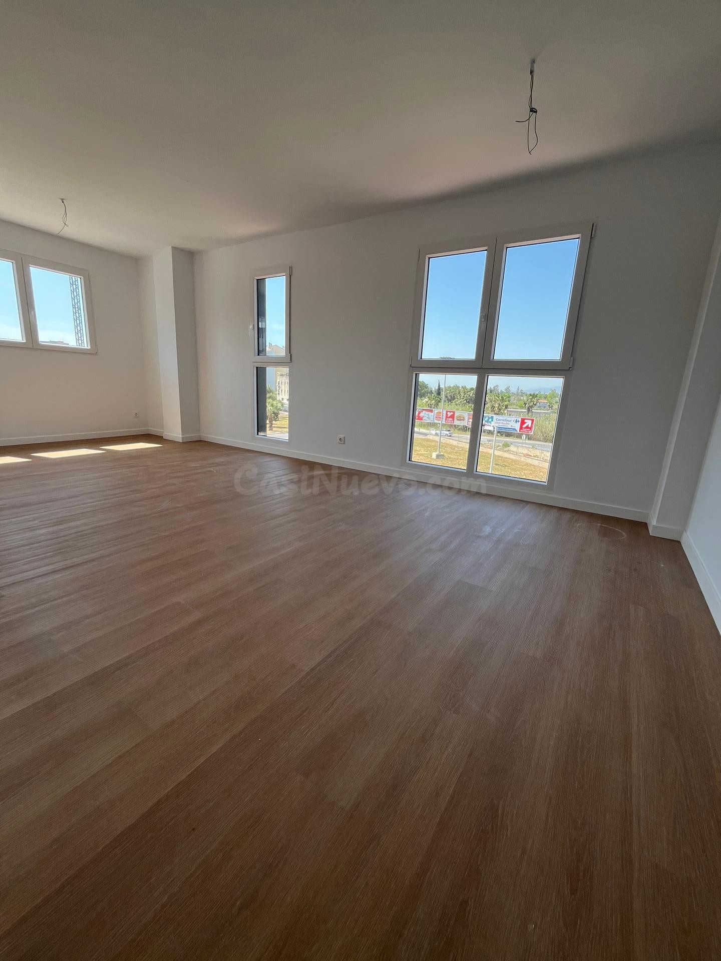 Piso junto al pinar en Avenida Serradal 70B Grao de Castelló - foto 2