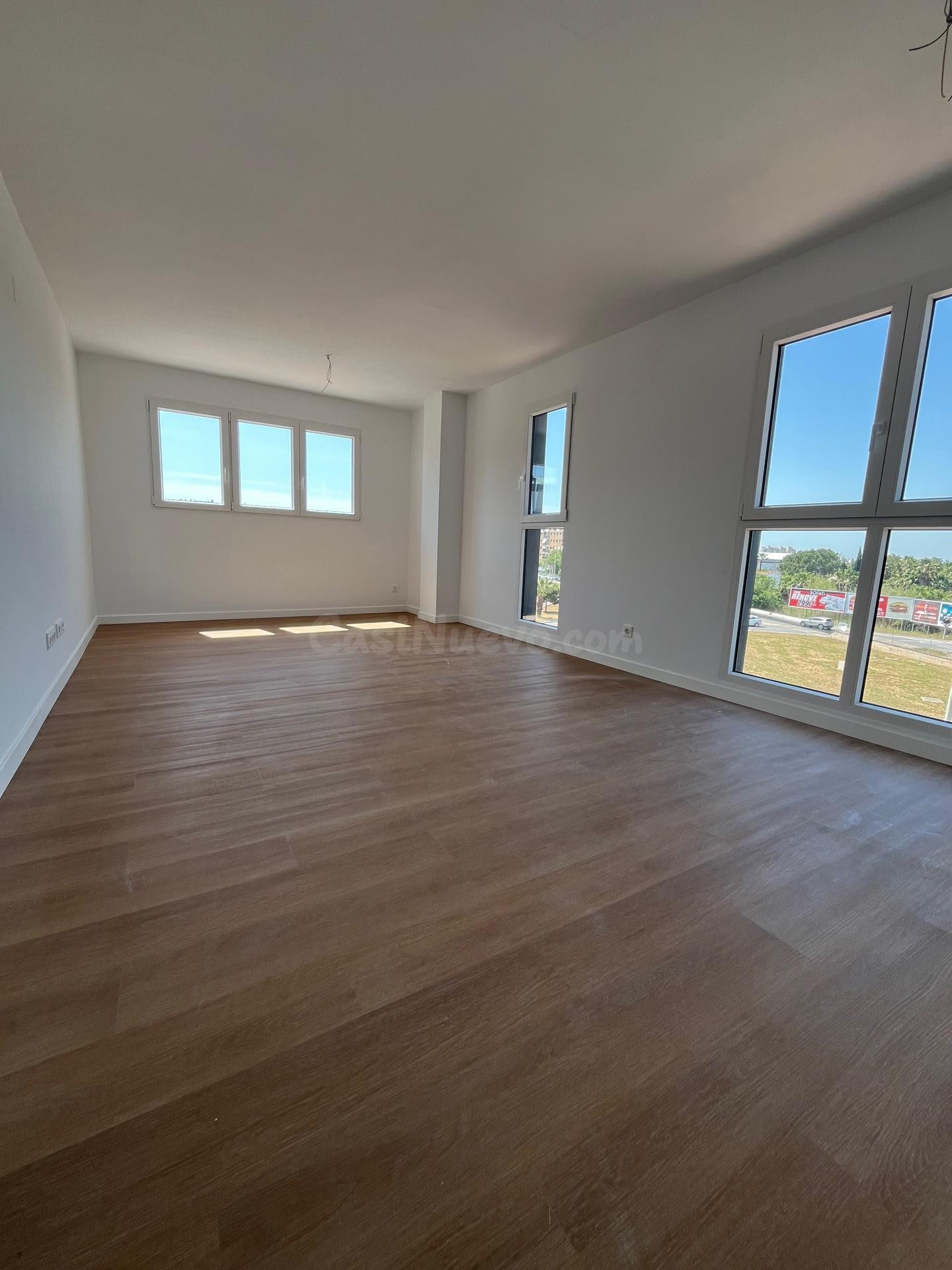 Piso junto al pinar en Avenida Serradal 70B Grao de Castelló - foto 4