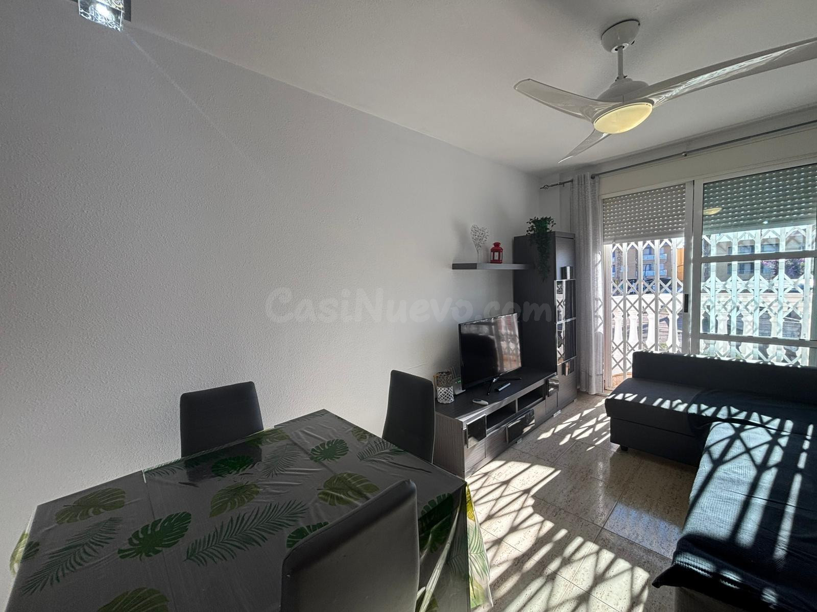 Alquiler temporal en Los Alcázares – Amplia vivienda para di - foto 5