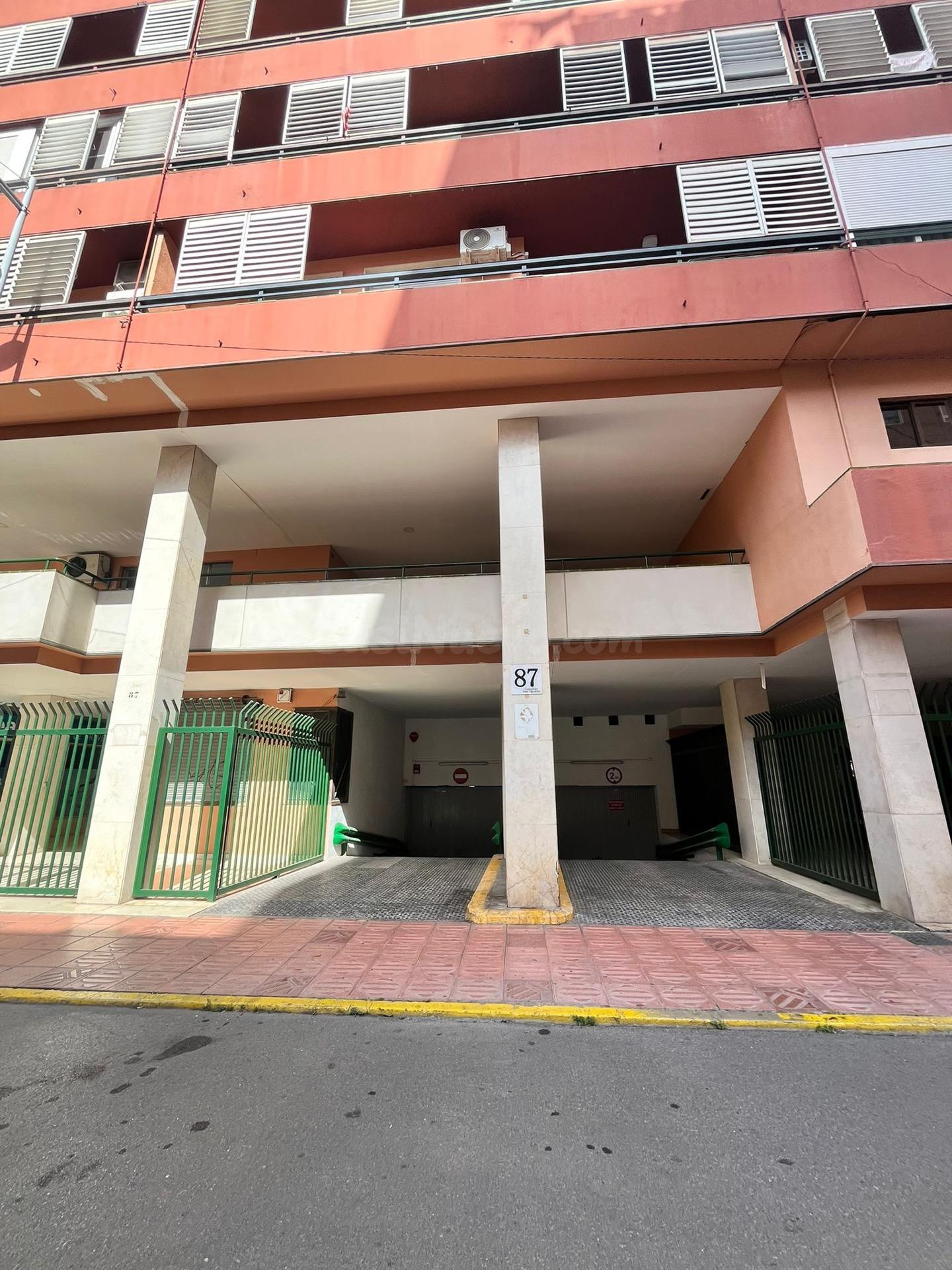 Piso en Calle Gobernador 87, Complejo San Agustin - foto 2