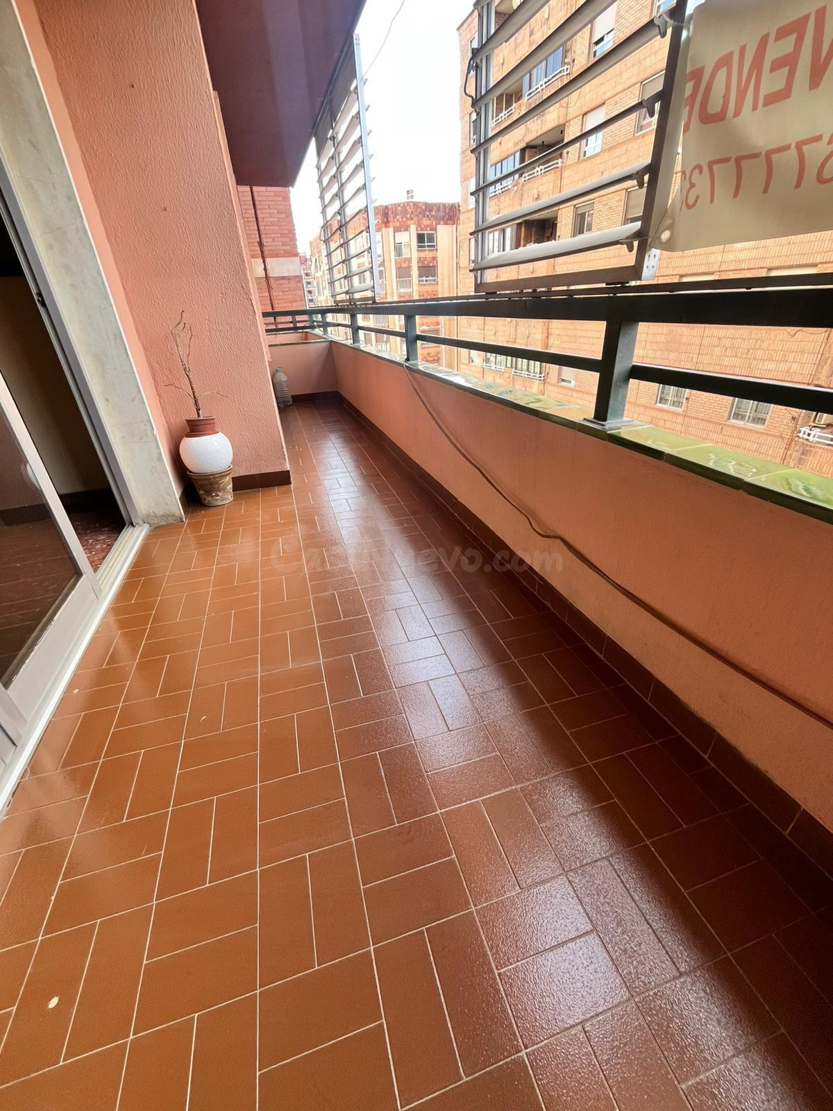 Piso en Calle Gobernador 87, Complejo San Agustin - foto 3