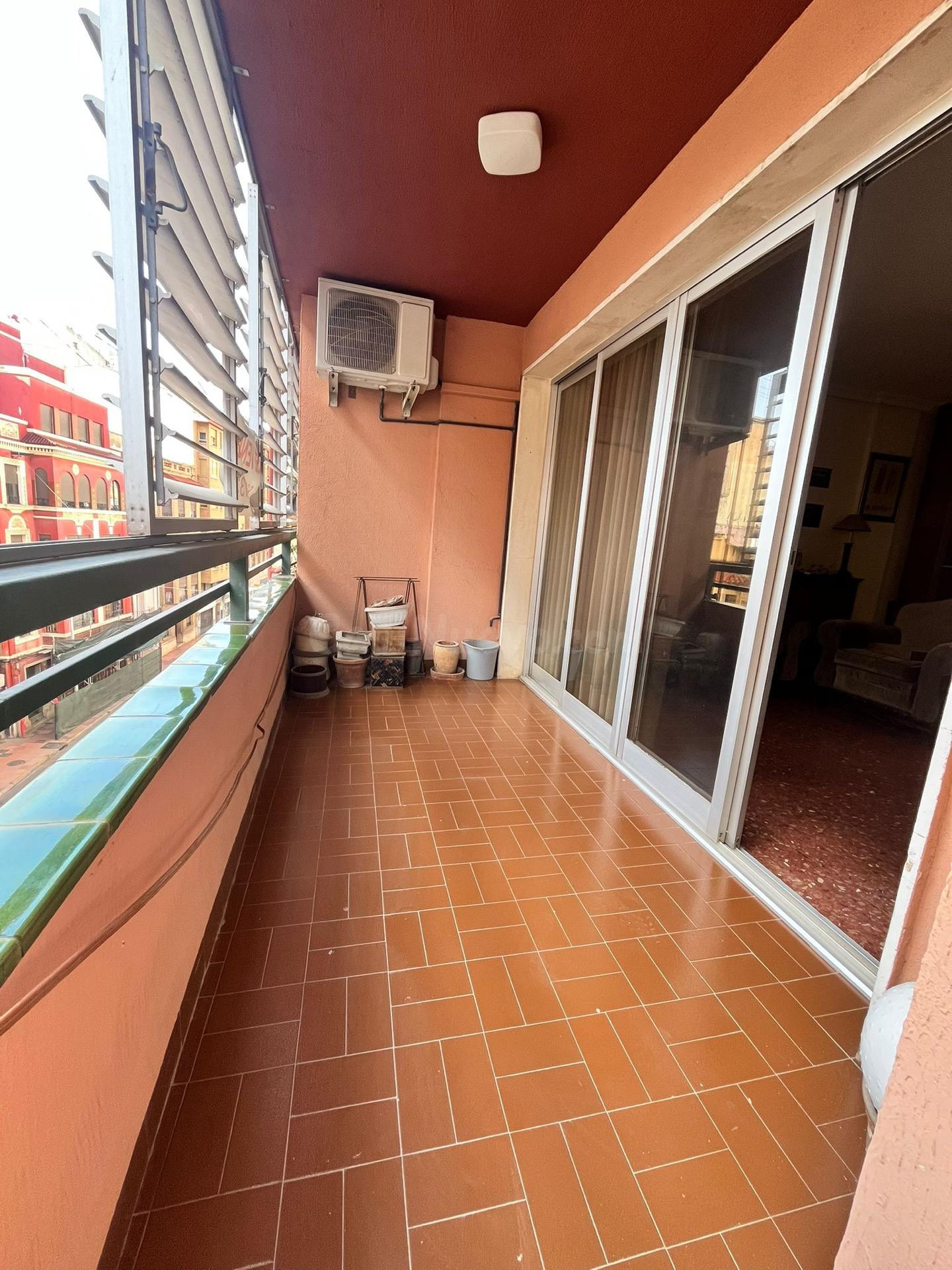 Piso en Calle Gobernador 87, Complejo San Agustin - foto 4