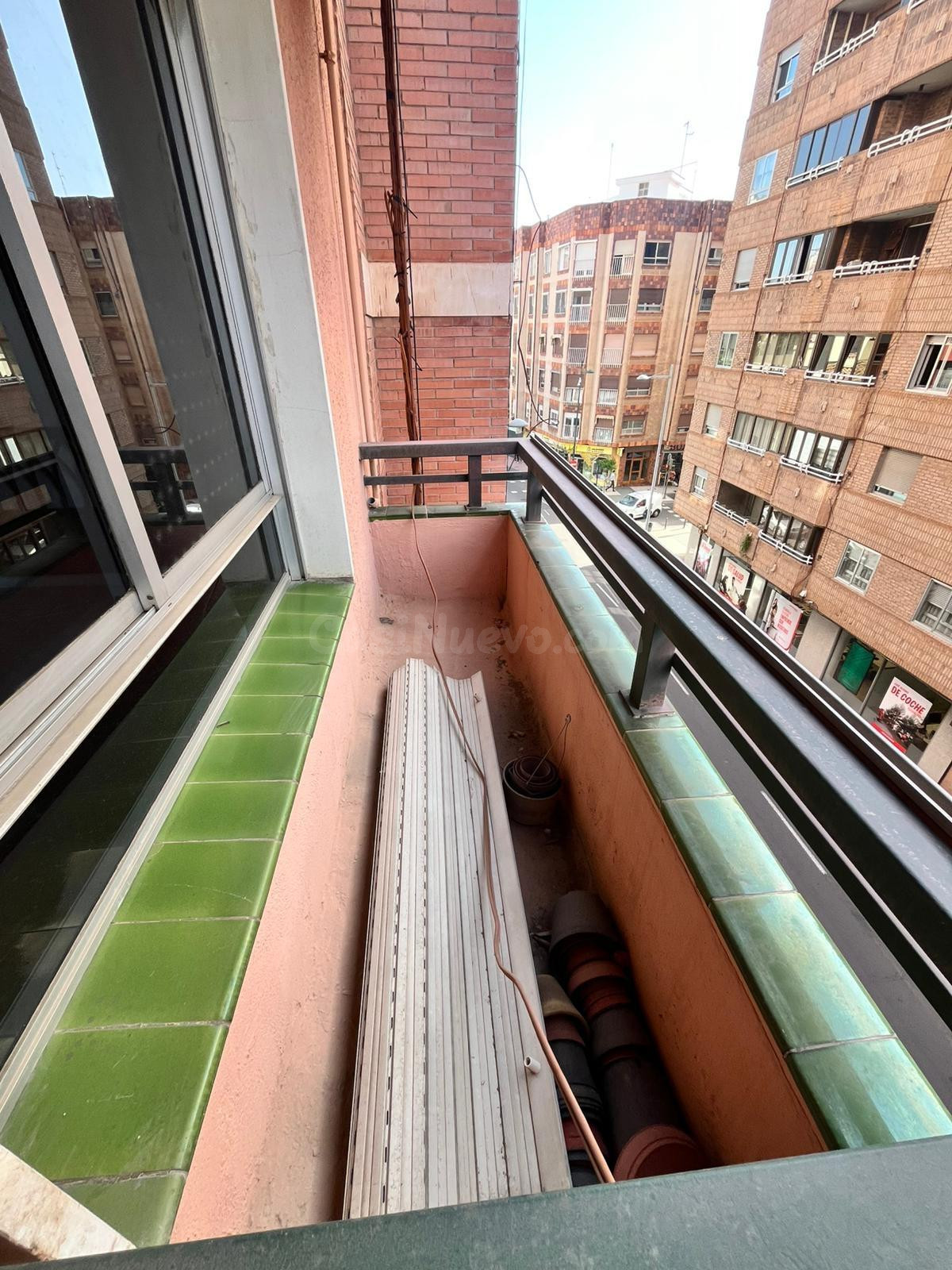 Piso en Calle Gobernador 87, Complejo San Agustin - foto 5