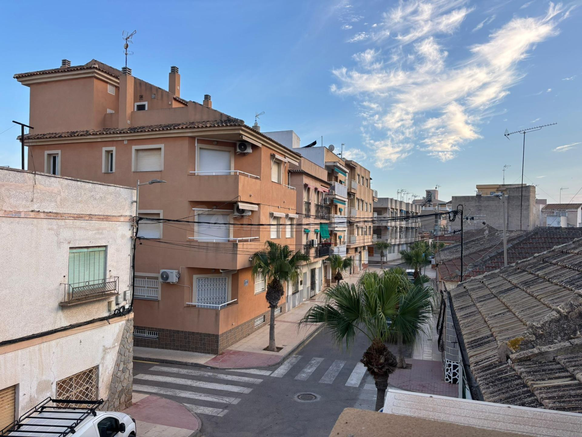 ESPECTACULAR DÚPLEX EN ALQUILER – LOS ALCÁZARES (TODO EL AÑO - foto 2