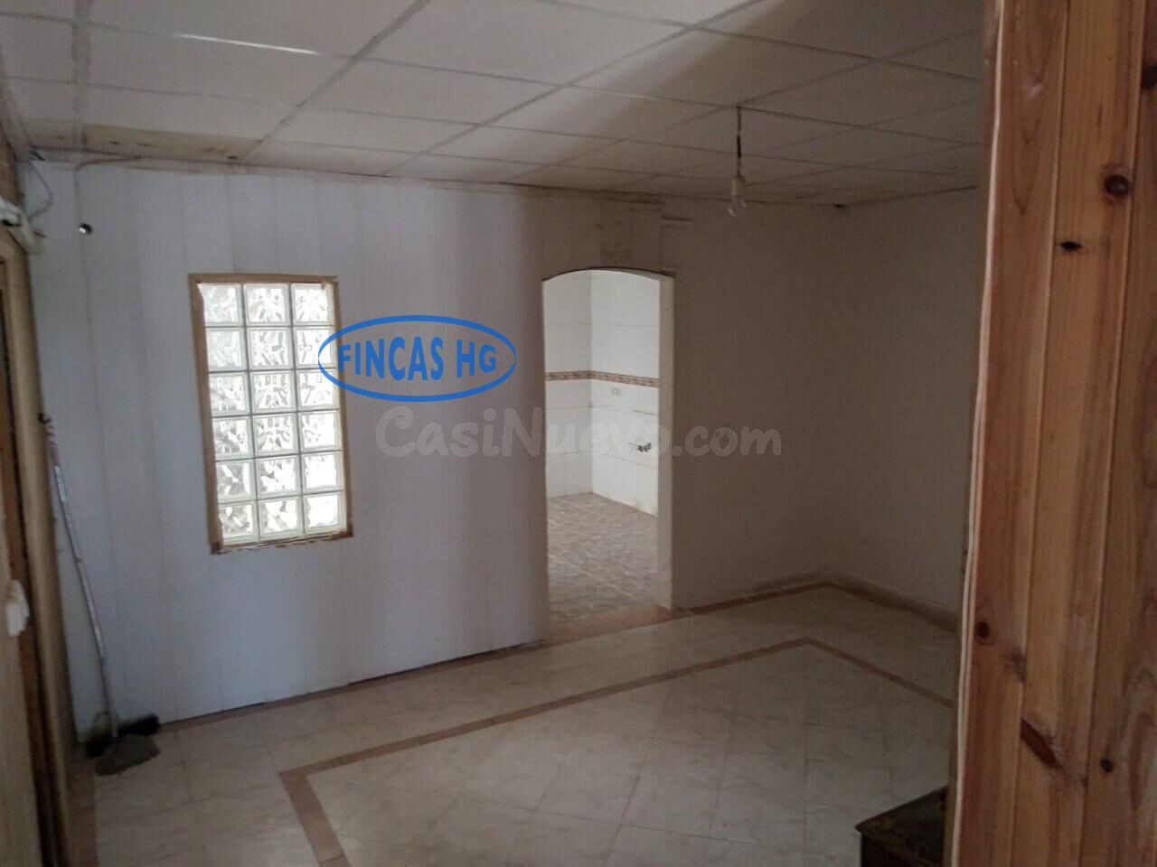 Casa independiente en Ciudad de Asis con muchas posibilidade - foto 2