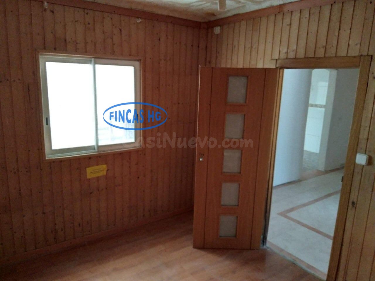 Casa independiente en Ciudad de Asis con muchas posibilidade - foto 4