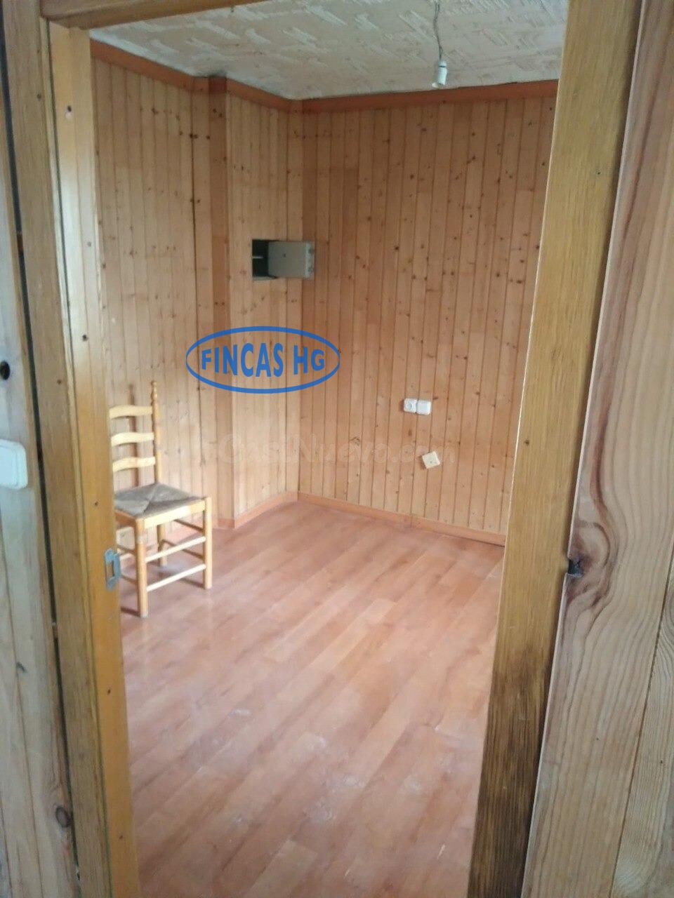 Casa independiente en Ciudad de Asis con muchas posibilidade - foto 5