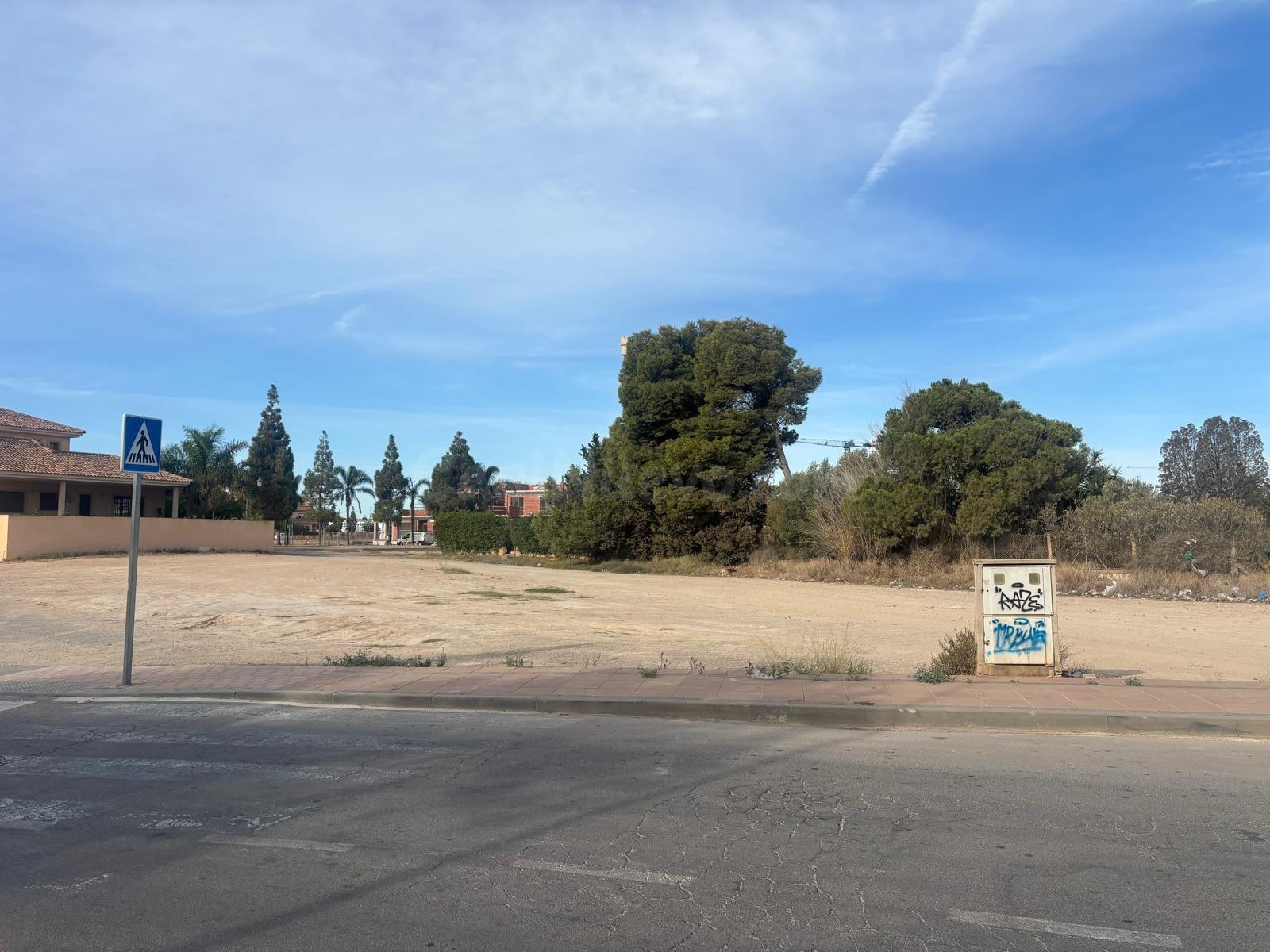 Terreno Urbanizable en Los Alcázares - foto 2