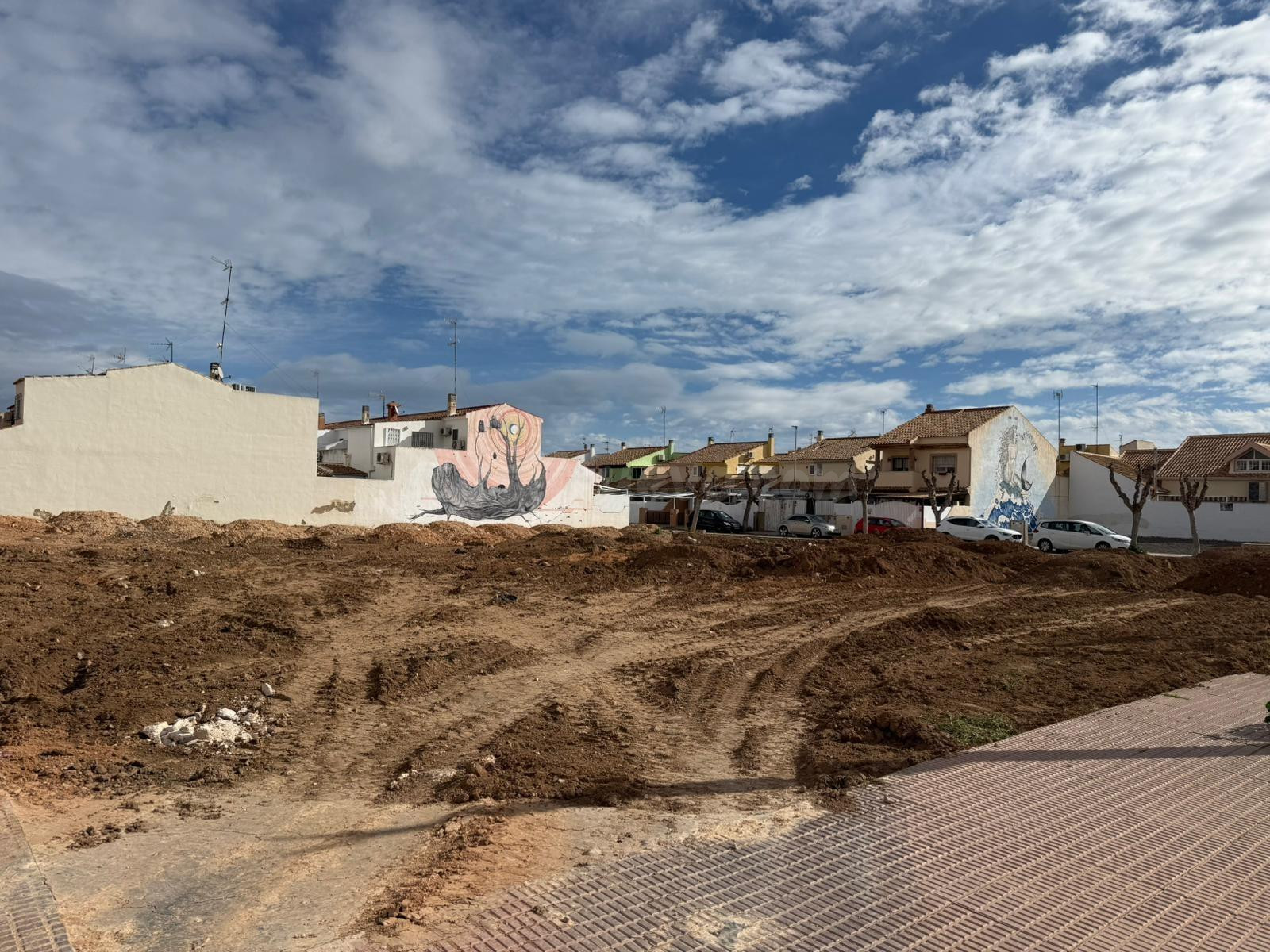 Terreno urbanizable en Los Alcázares - foto 3