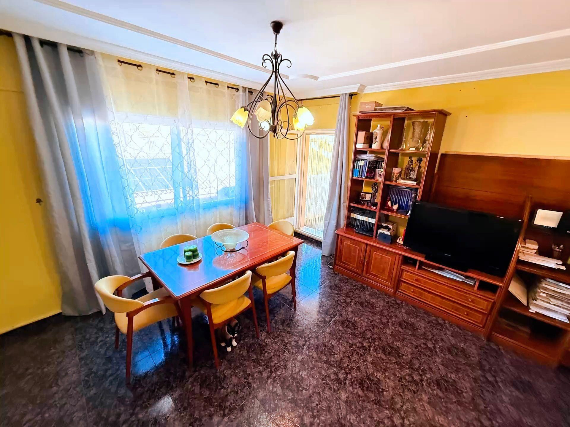 Magnífico piso en Torre Pacheco con puerta independiente - foto 5
