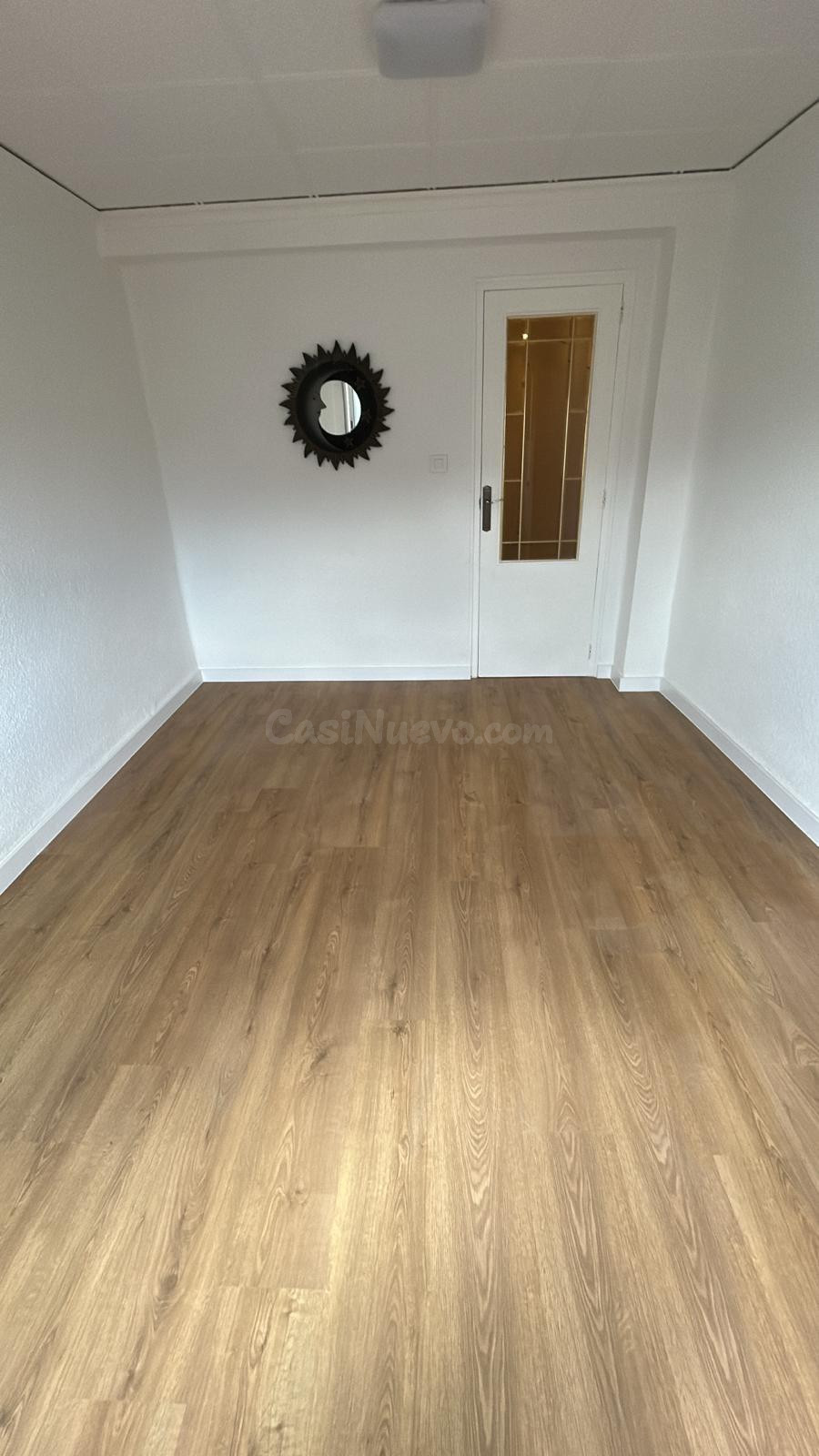 Piso reformado junto calle Segorbe