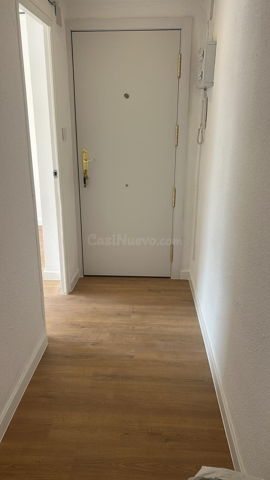Piso reformado junto calle Segorbe - foto 2