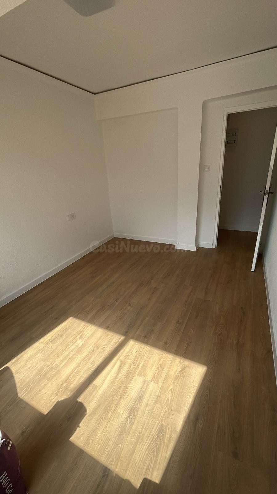 Piso reformado junto calle Segorbe - foto 3