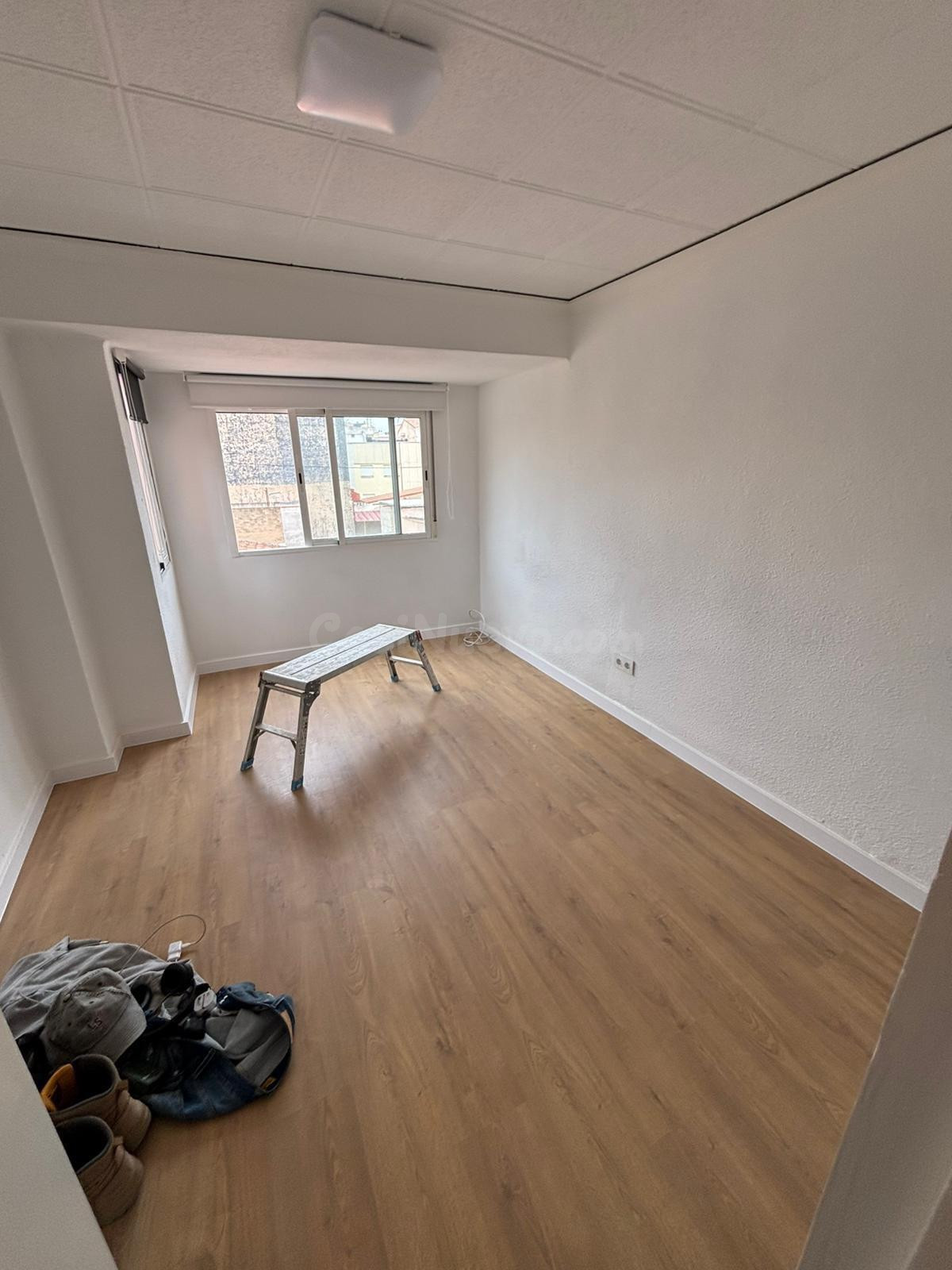 Piso reformado junto calle Segorbe - foto 4