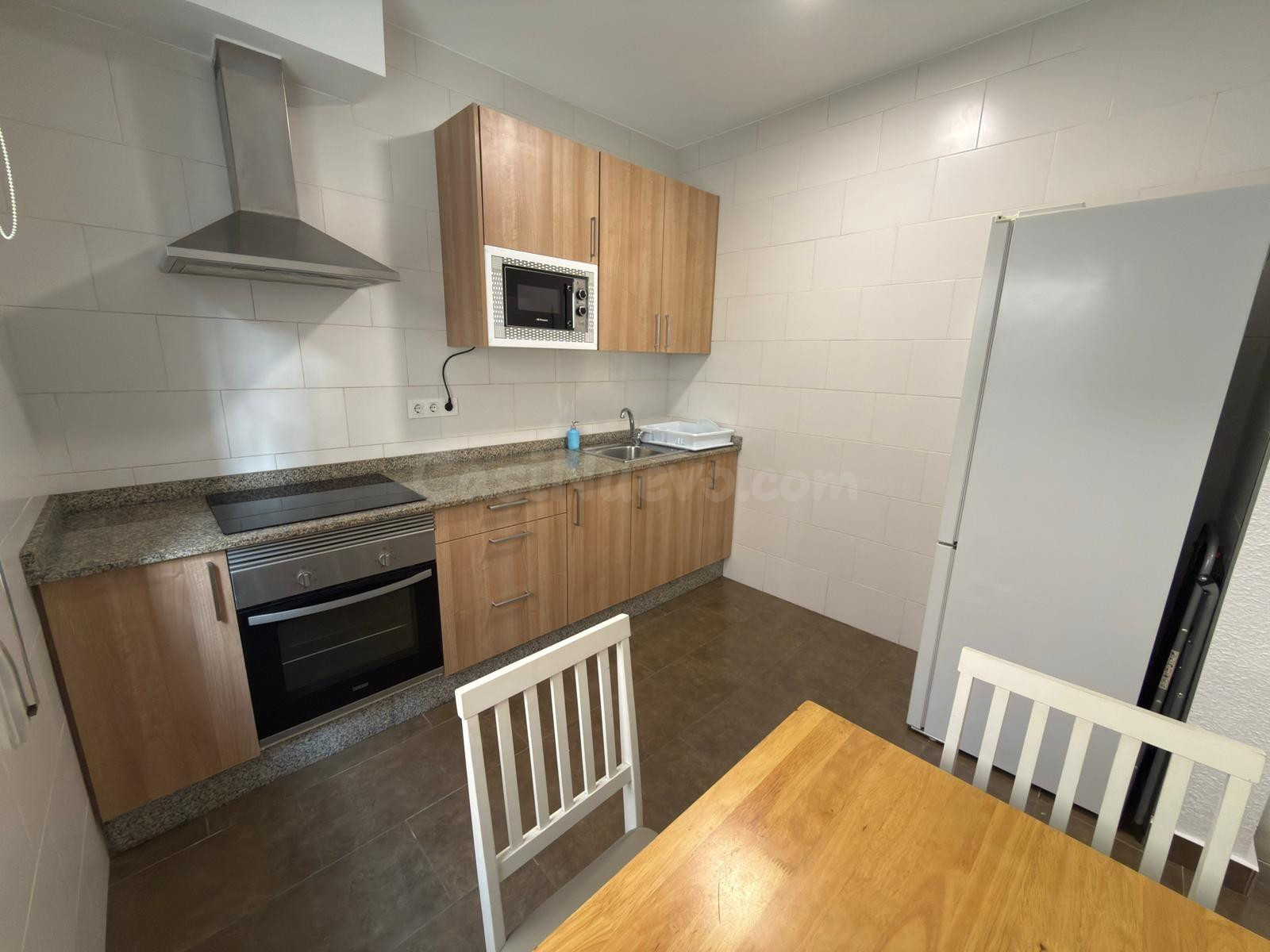 Alquiler Temporal en Los Nietos – Amplia Vivienda de 4 habit