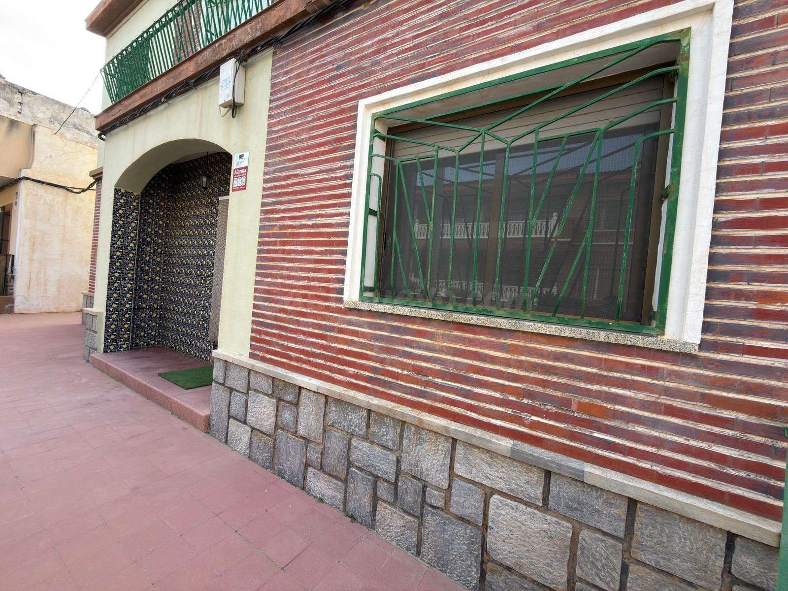 Alquiler Temporal en Los Nietos – Amplia Vivienda de 4 habit - foto 2