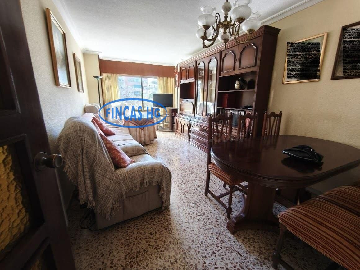 Vivienda en Altozano con Garaje y Patio-Terraza - foto 4