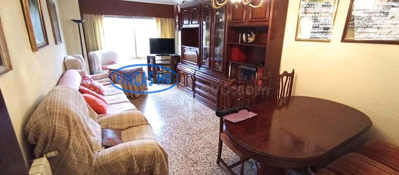Vivienda en Altozano con Garaje y Patio-Terraza - foto 5