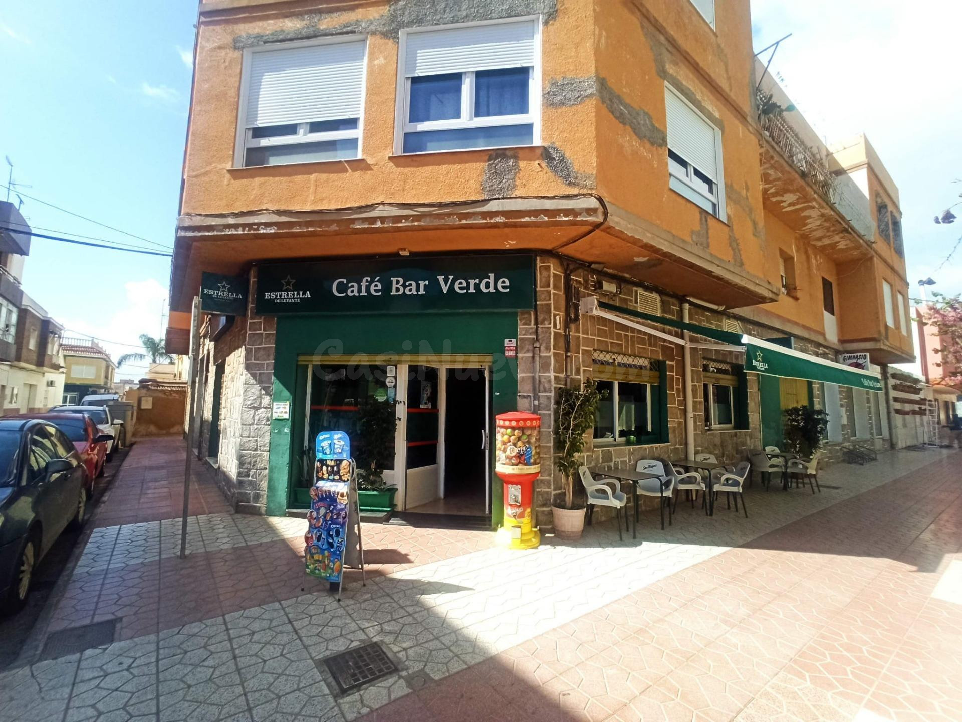 Bajo comercial en venta en Los Alcázares – excelente ubicaci - foto 2