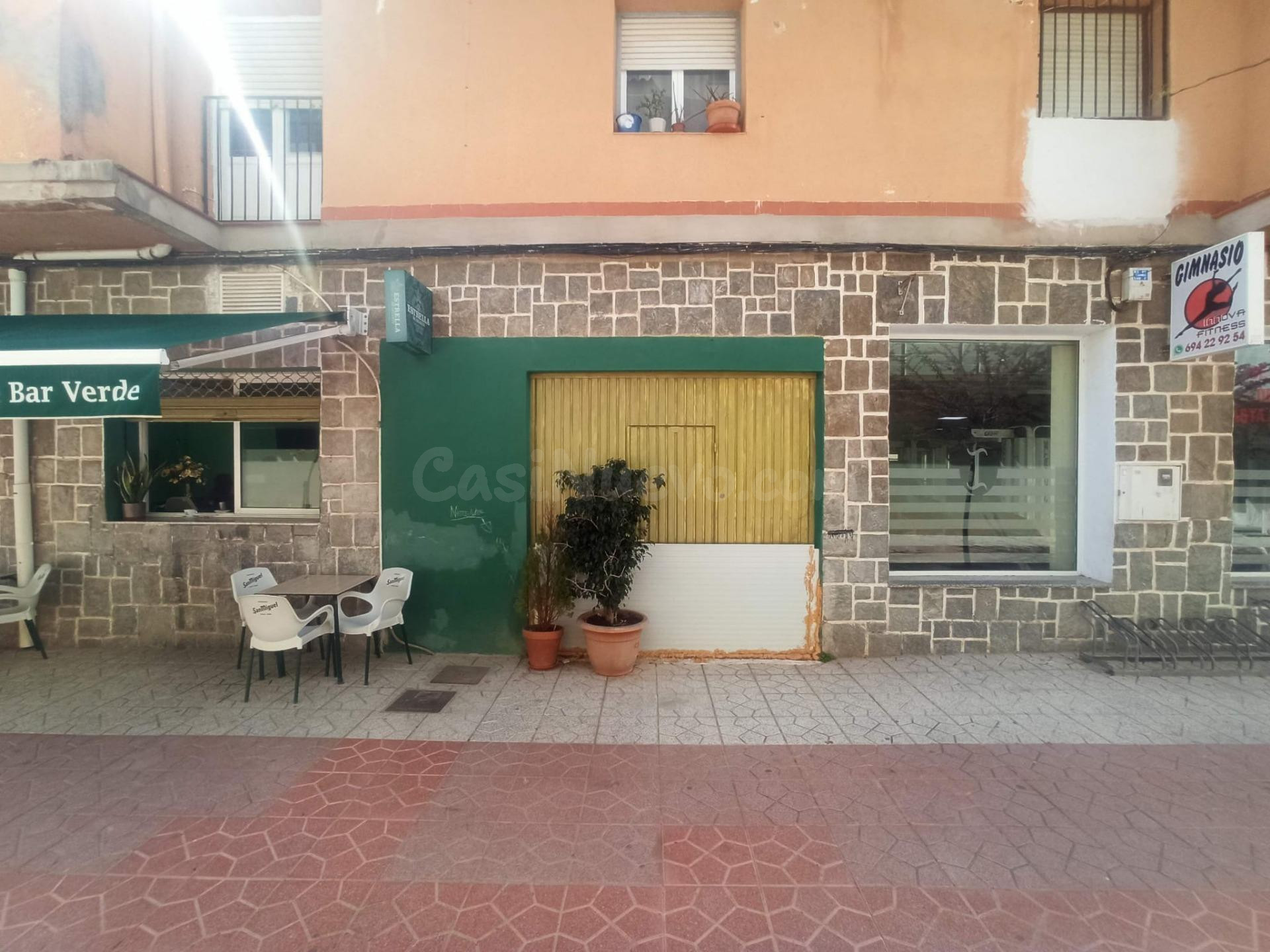 Bajo comercial en venta en Los Alcázares – excelente ubicaci - foto 3