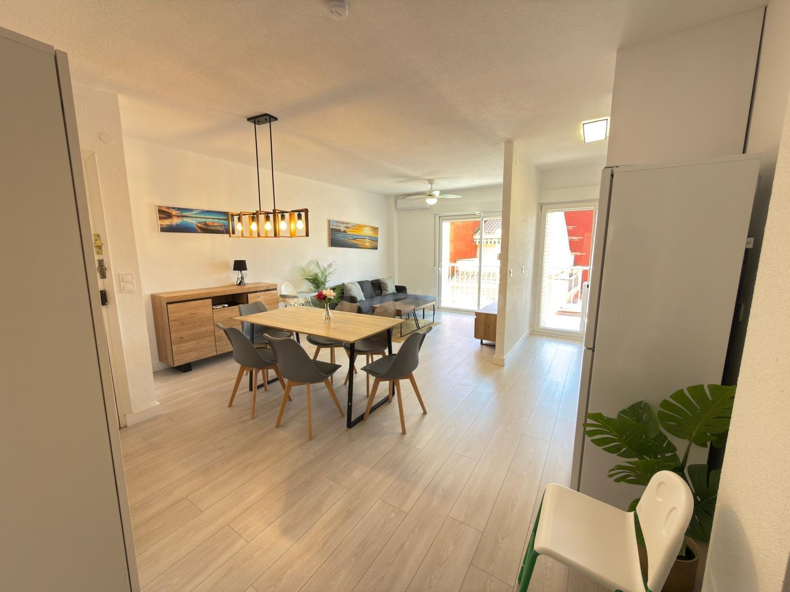 Piso en venta en Calle Espejo – Listo para entrar a vivir - foto 2