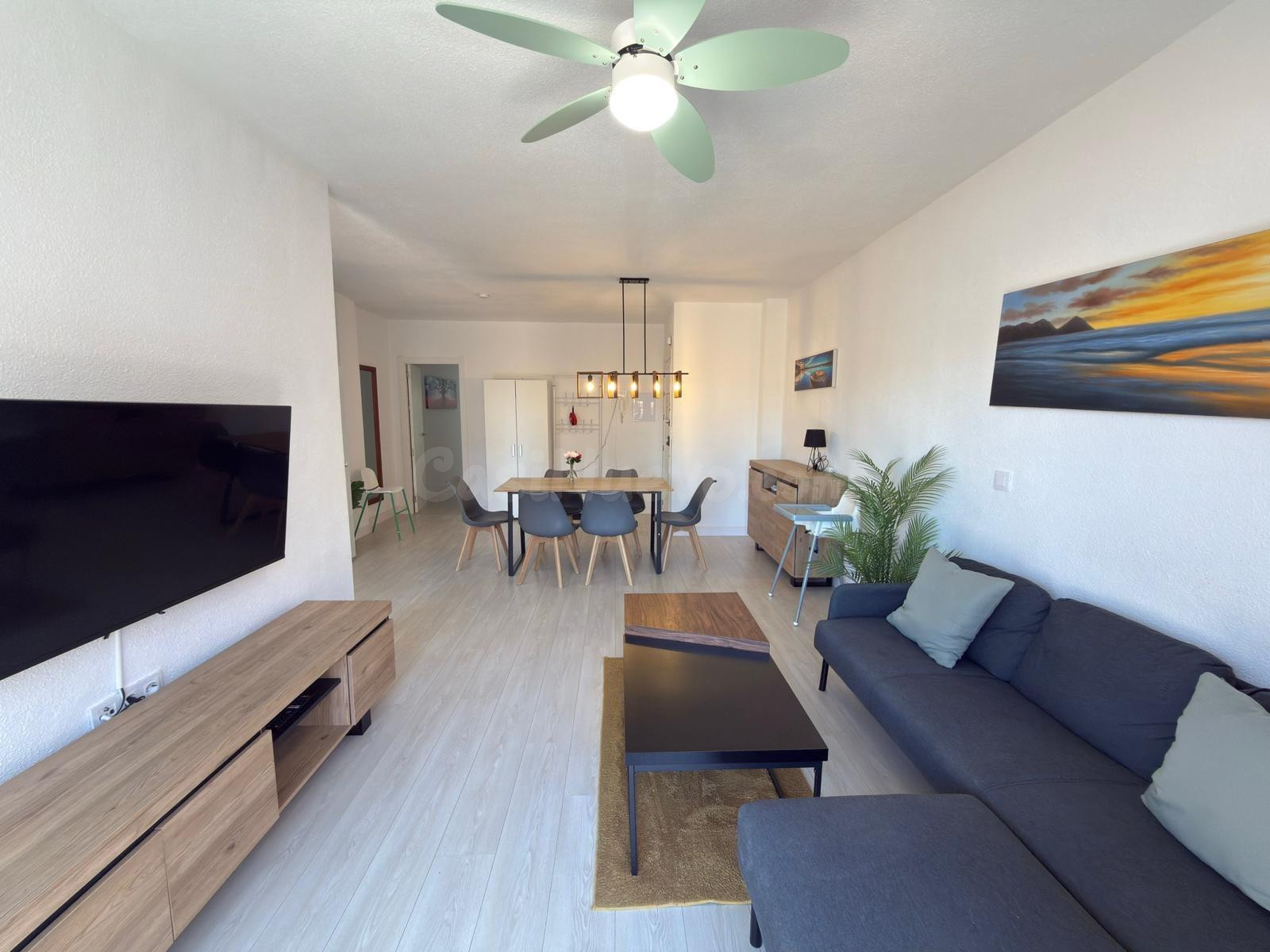Piso en venta en Calle Espejo – Listo para entrar a vivir - foto 3
