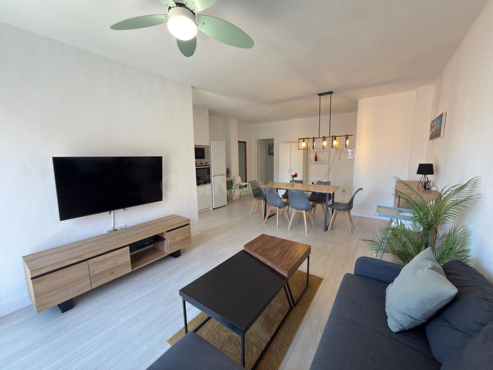 Piso en venta en Calle Espejo – Listo para entrar a vivir - foto 4