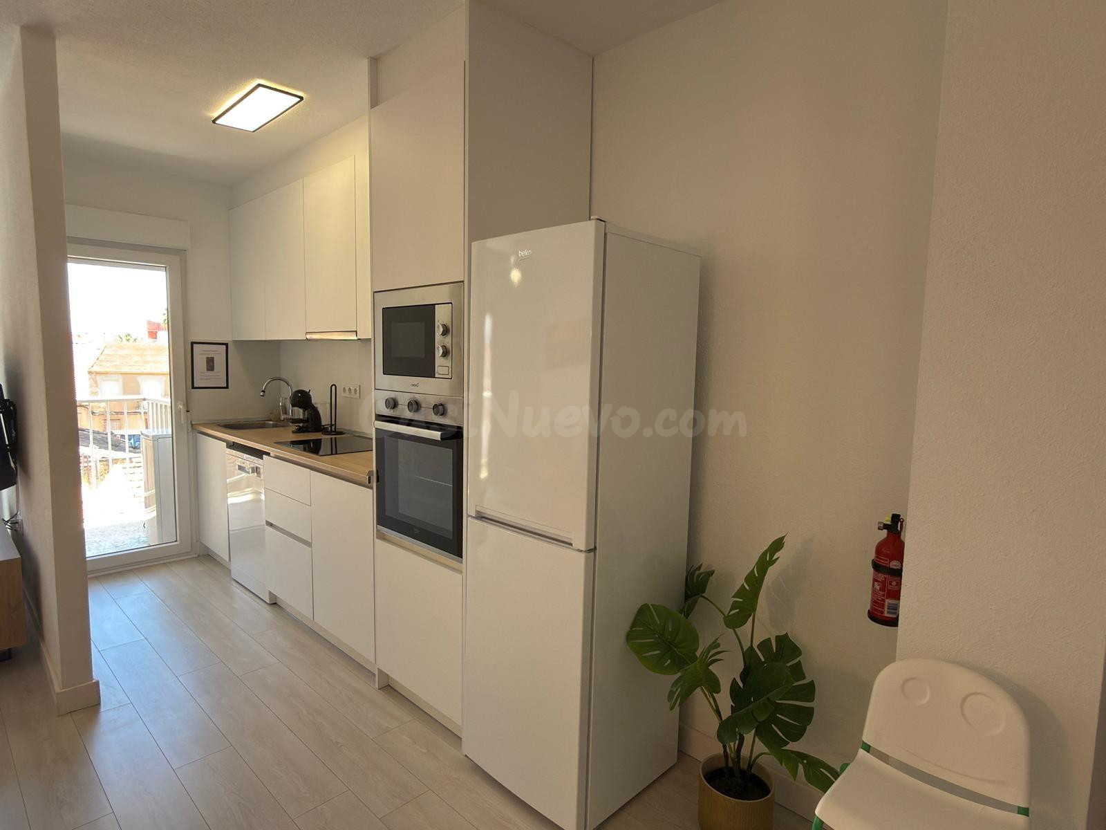 Piso en venta en Calle Espejo – Listo para entrar a vivir - foto 5