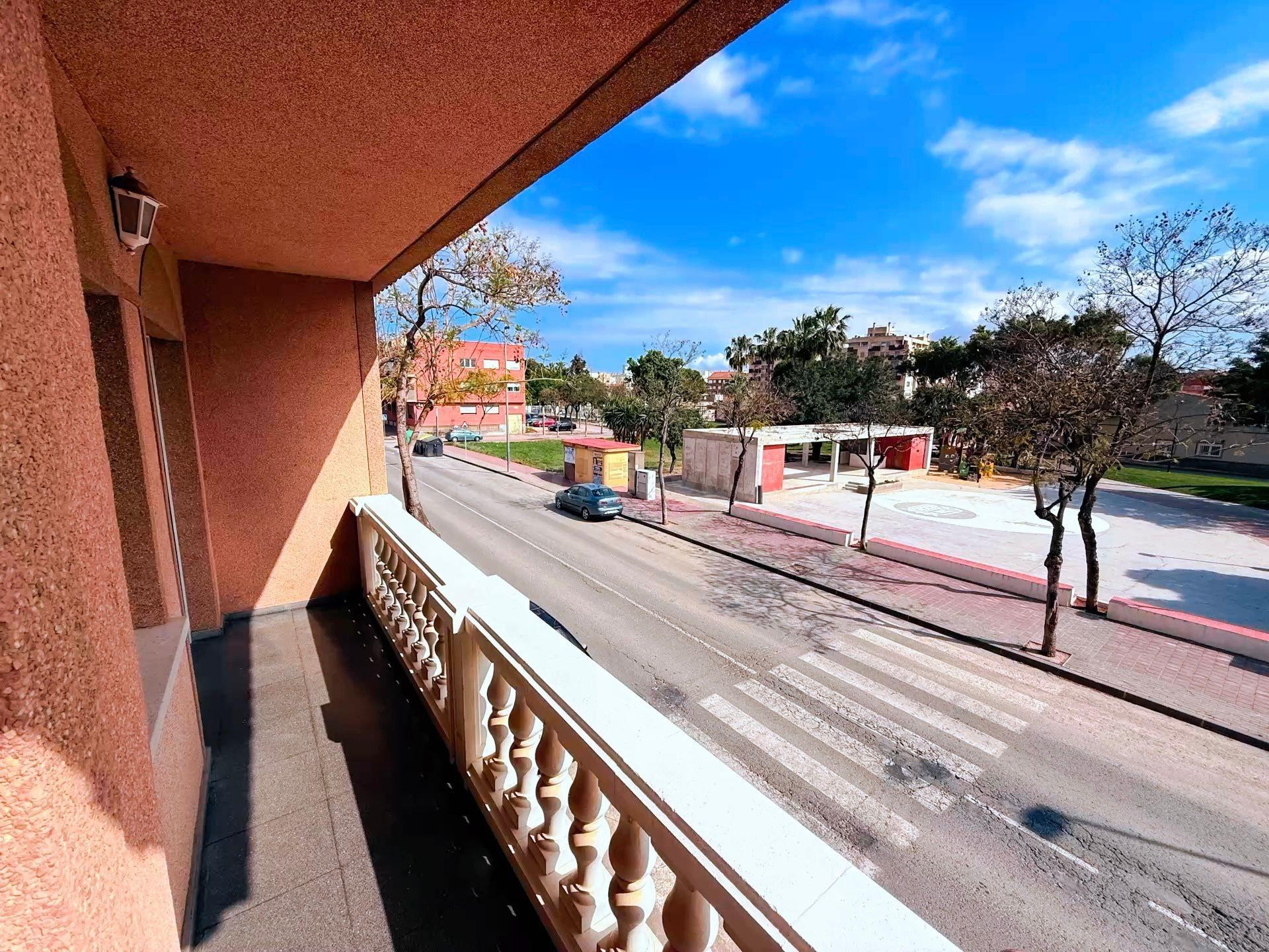 Piso independiente en Torre-Pacheco – privacidad y tranquili - foto 3