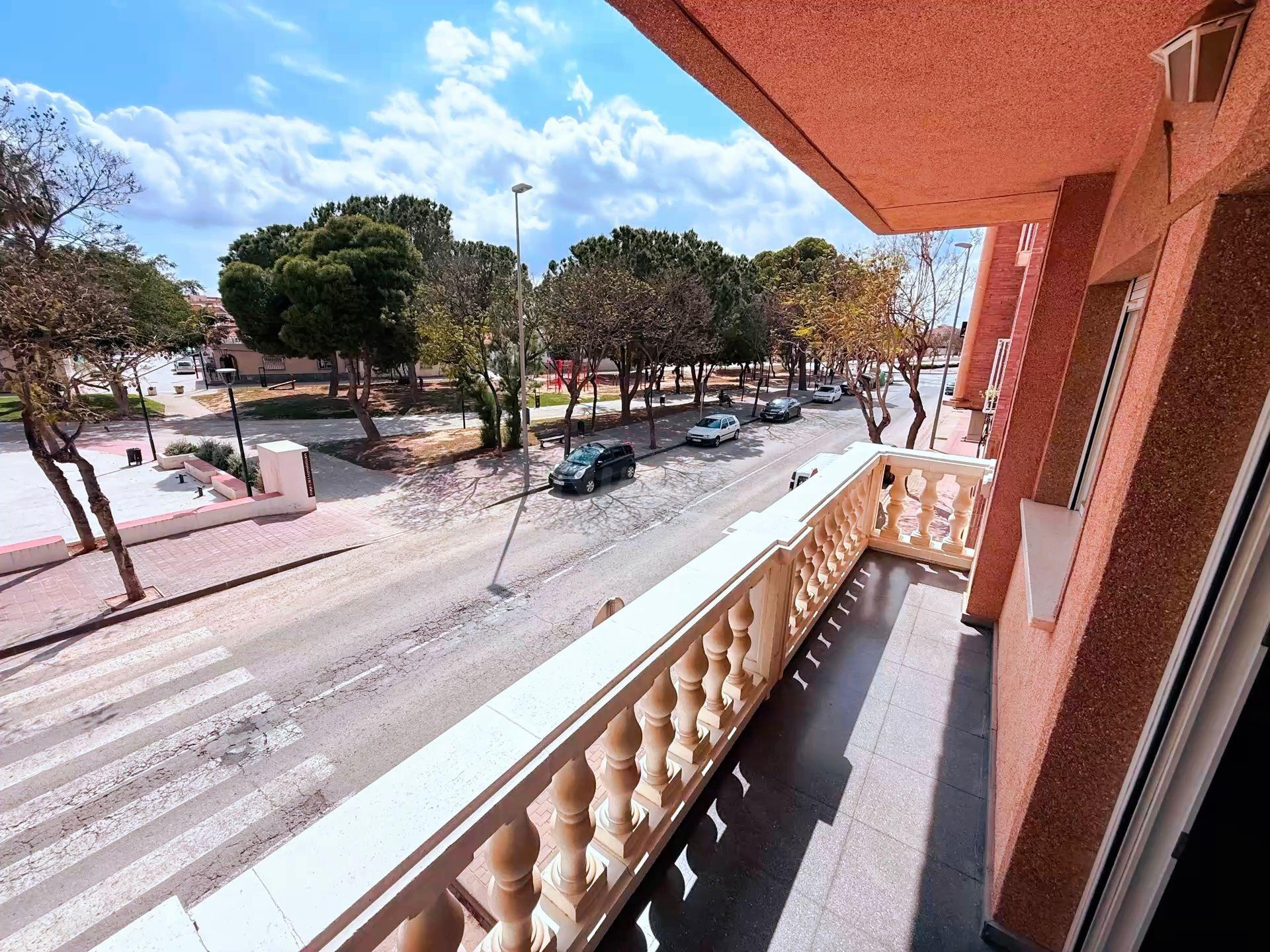 Piso independiente en Torre-Pacheco – privacidad y tranquili - foto 4