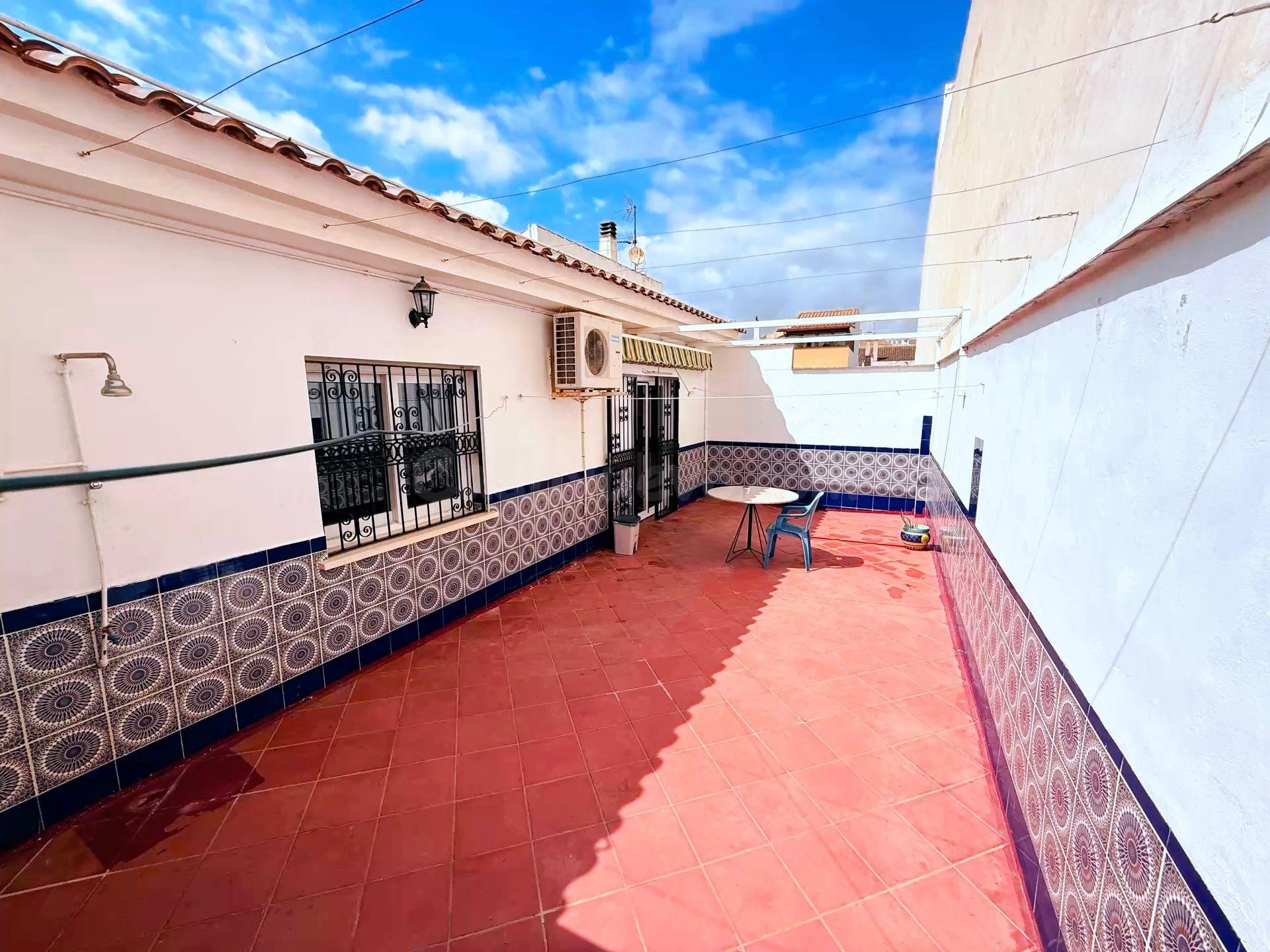 Piso independiente en Torre-Pacheco – privacidad y tranquili - foto 5