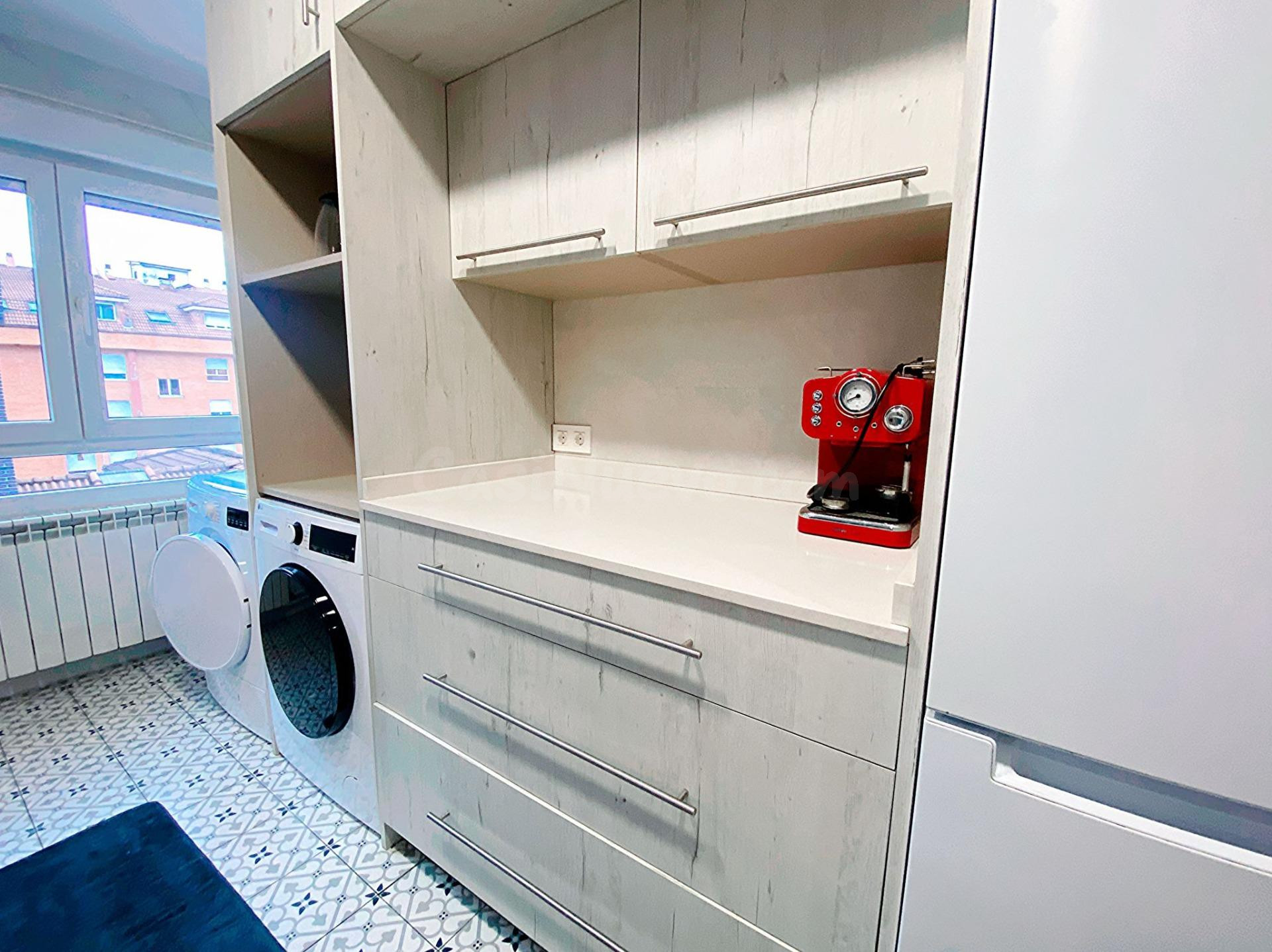 Apartamento reformado en Langreo (Asturias), ideal para vivi - foto 3