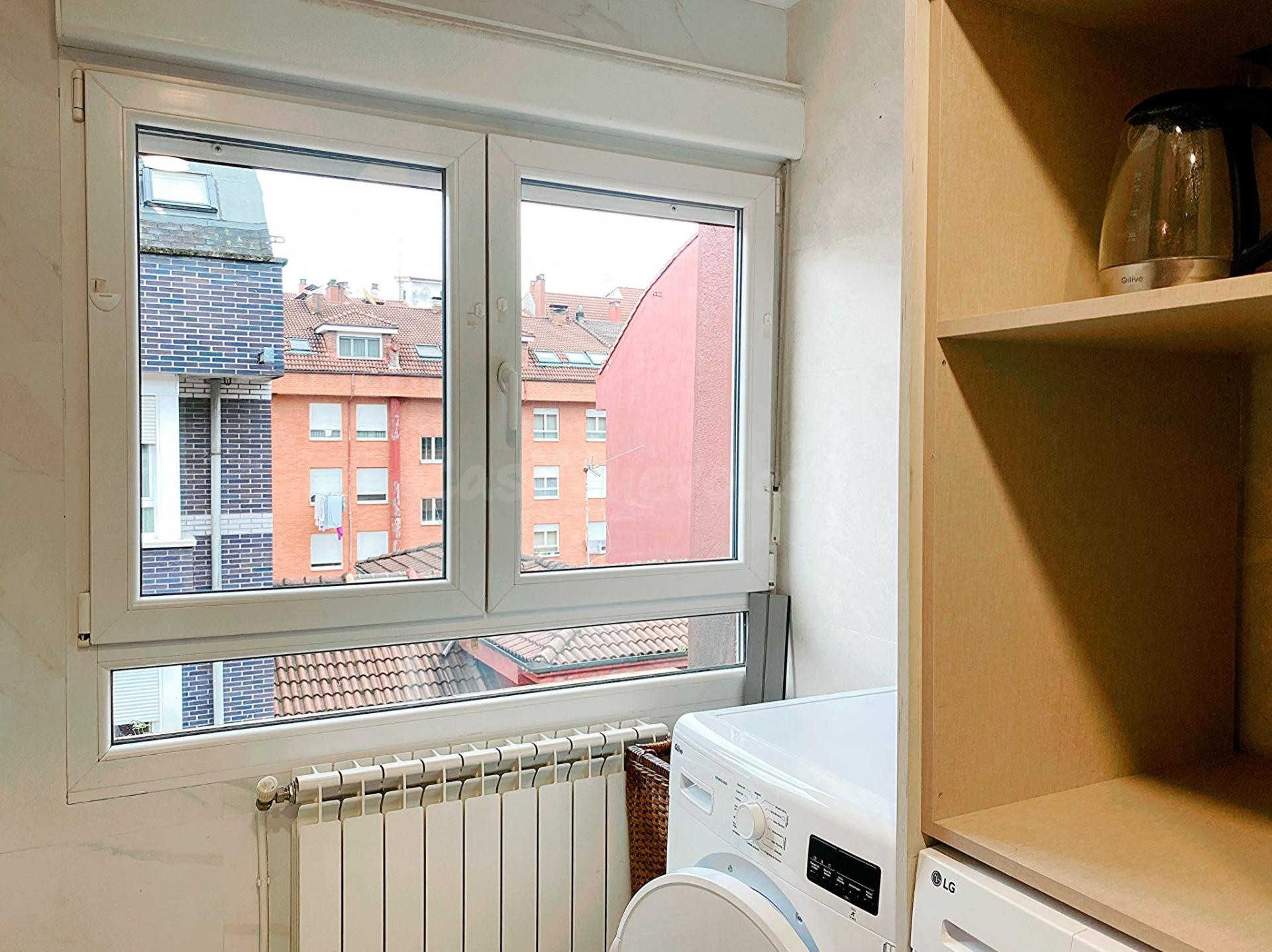 Apartamento reformado en Langreo (Asturias), ideal para vivi - foto 4