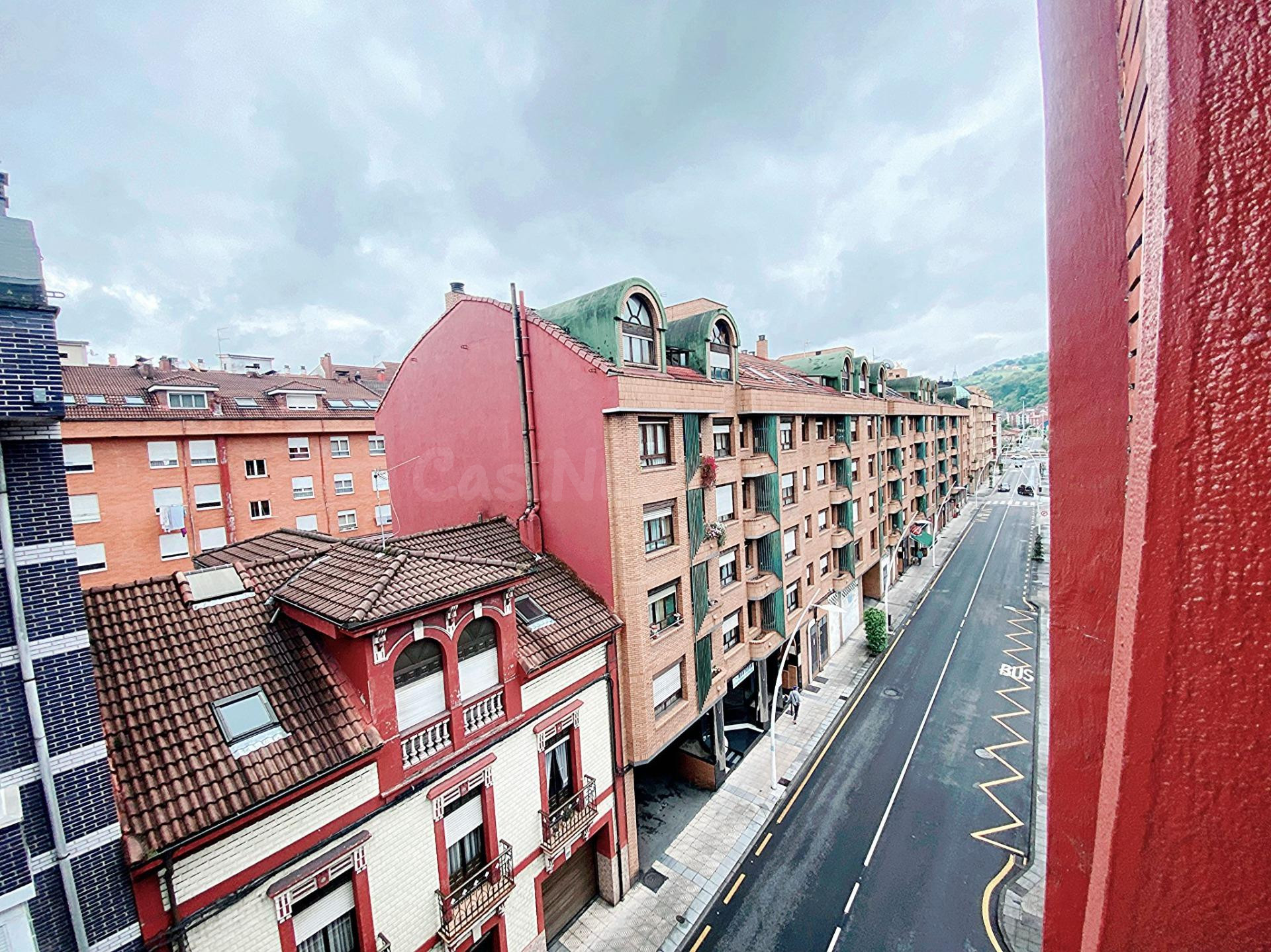Apartamento reformado en Langreo (Asturias), ideal para vivi - foto 5