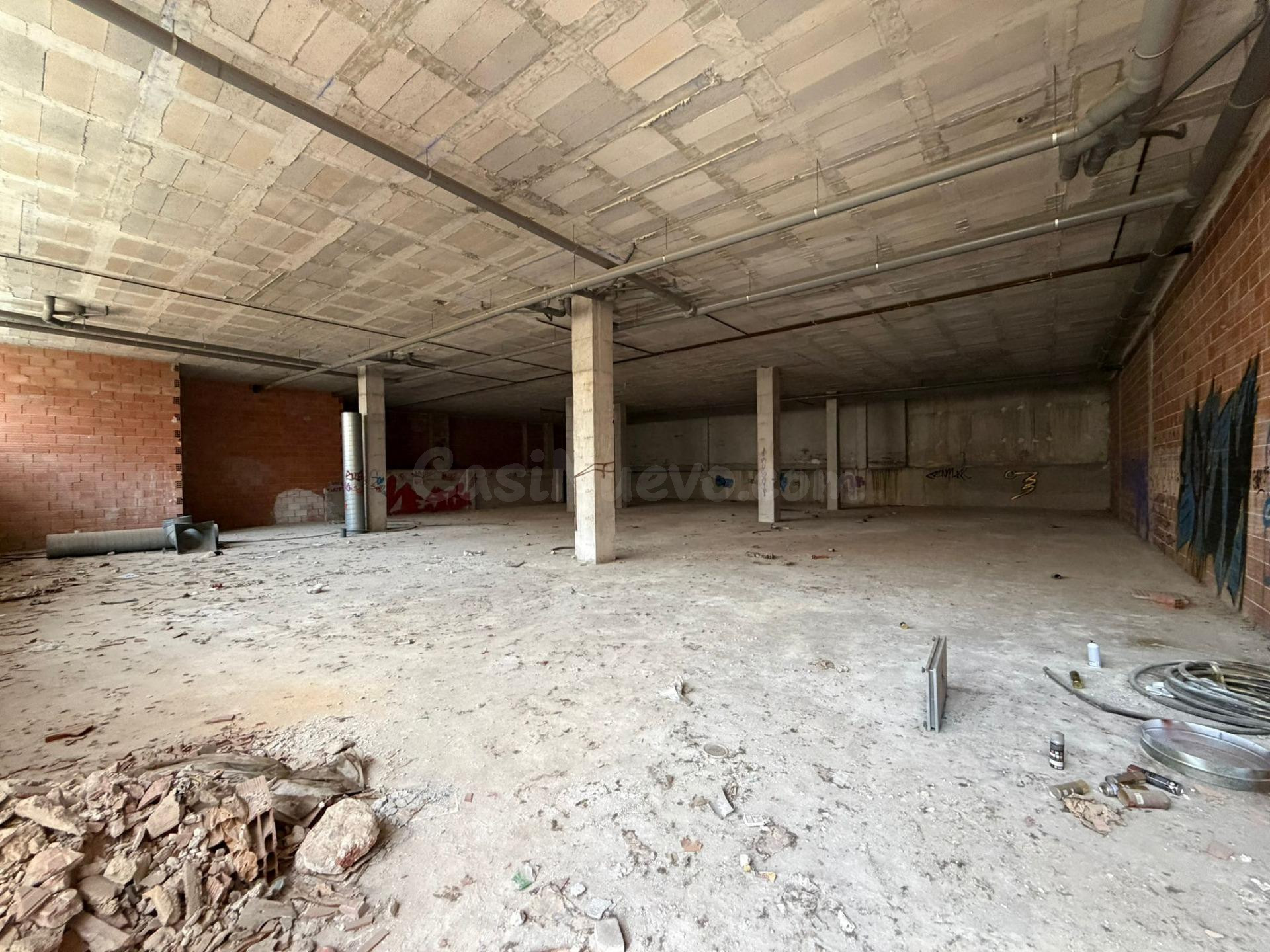 Se vende bajo comercial en Molina de Segura - foto 2
